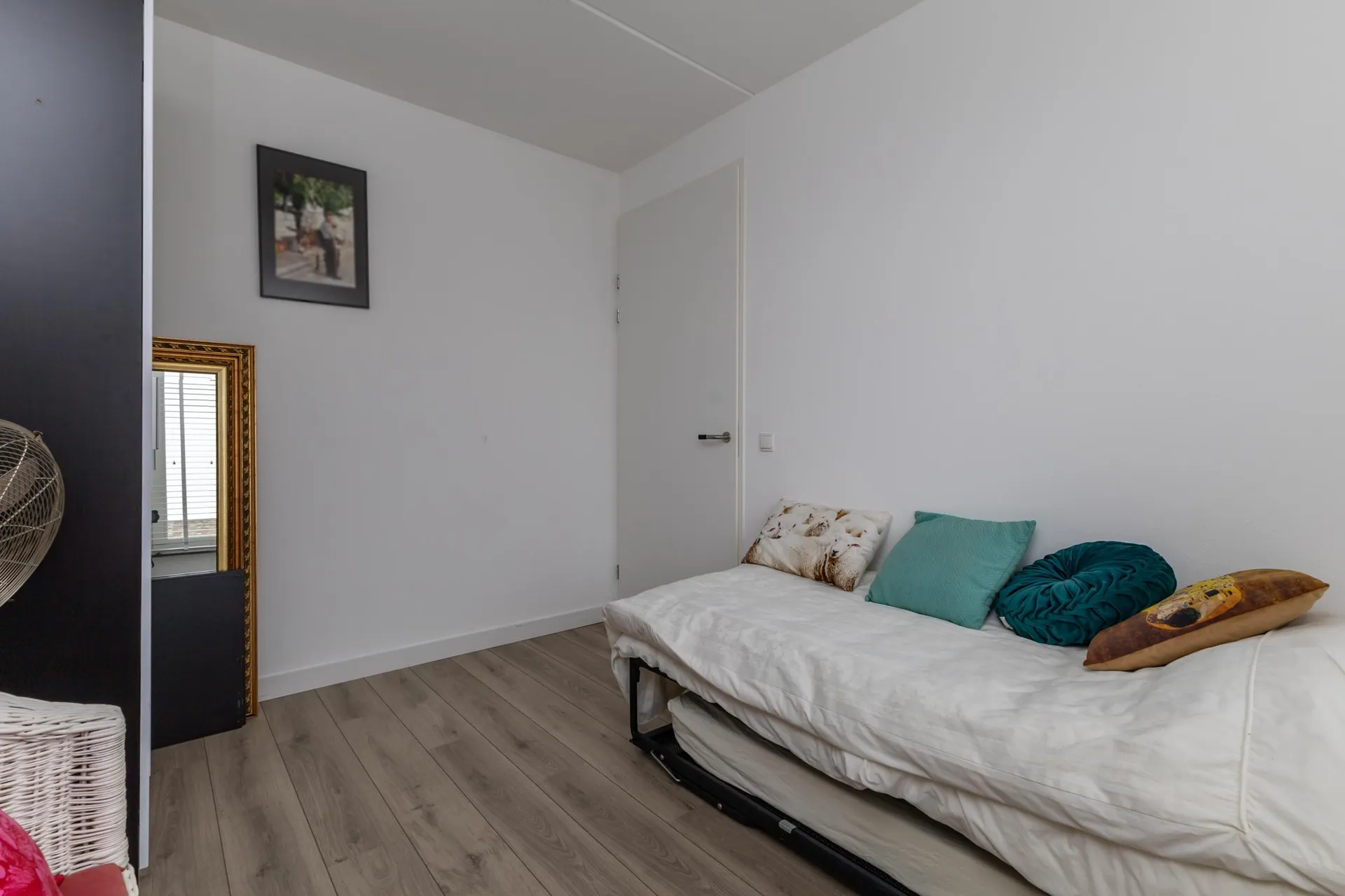 Foto #18 Huurwoning Twentestraat Tilburg