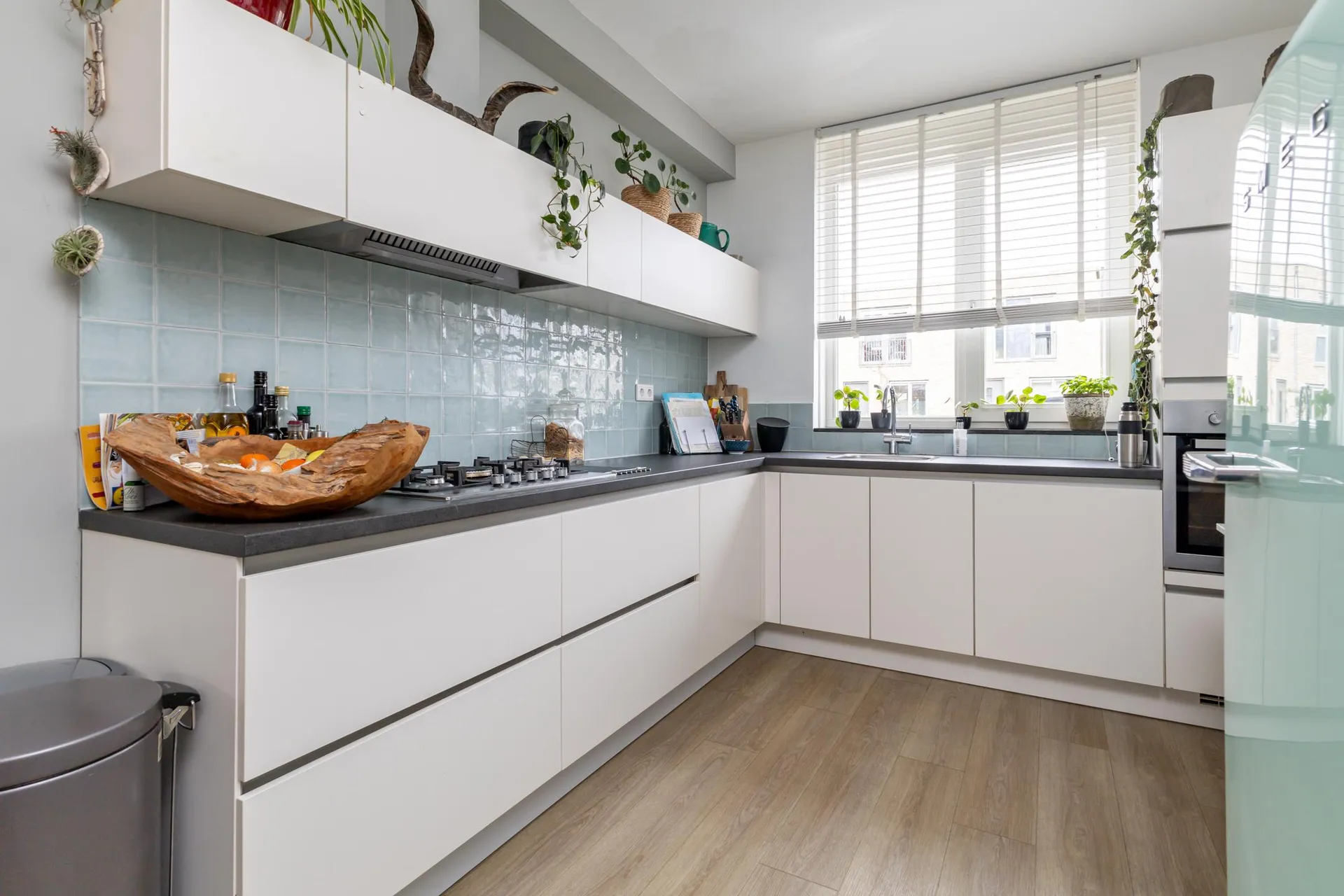 Foto #10 Huurwoning Twentestraat Tilburg