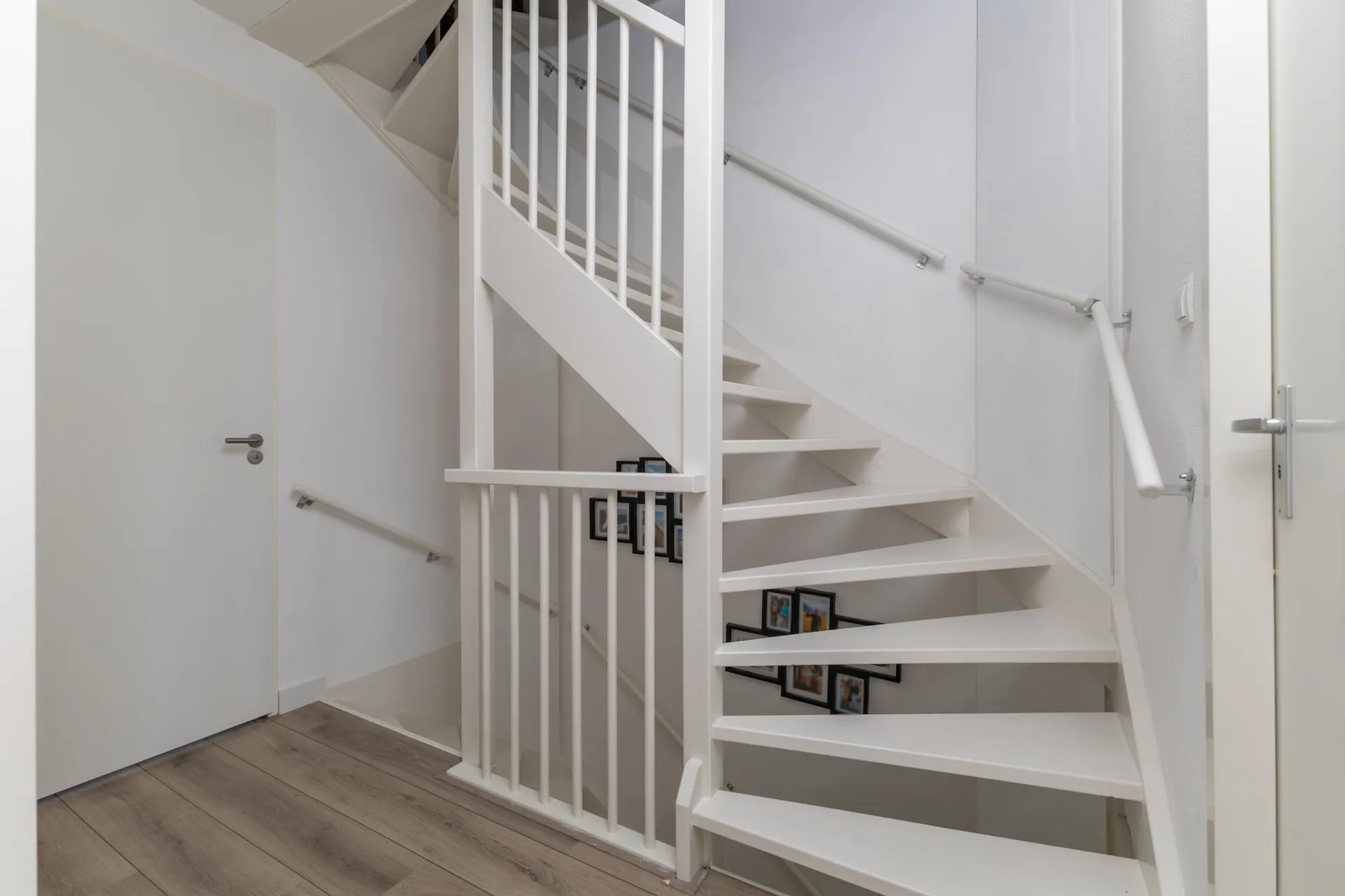Foto #14 Huurwoning Twentestraat Tilburg