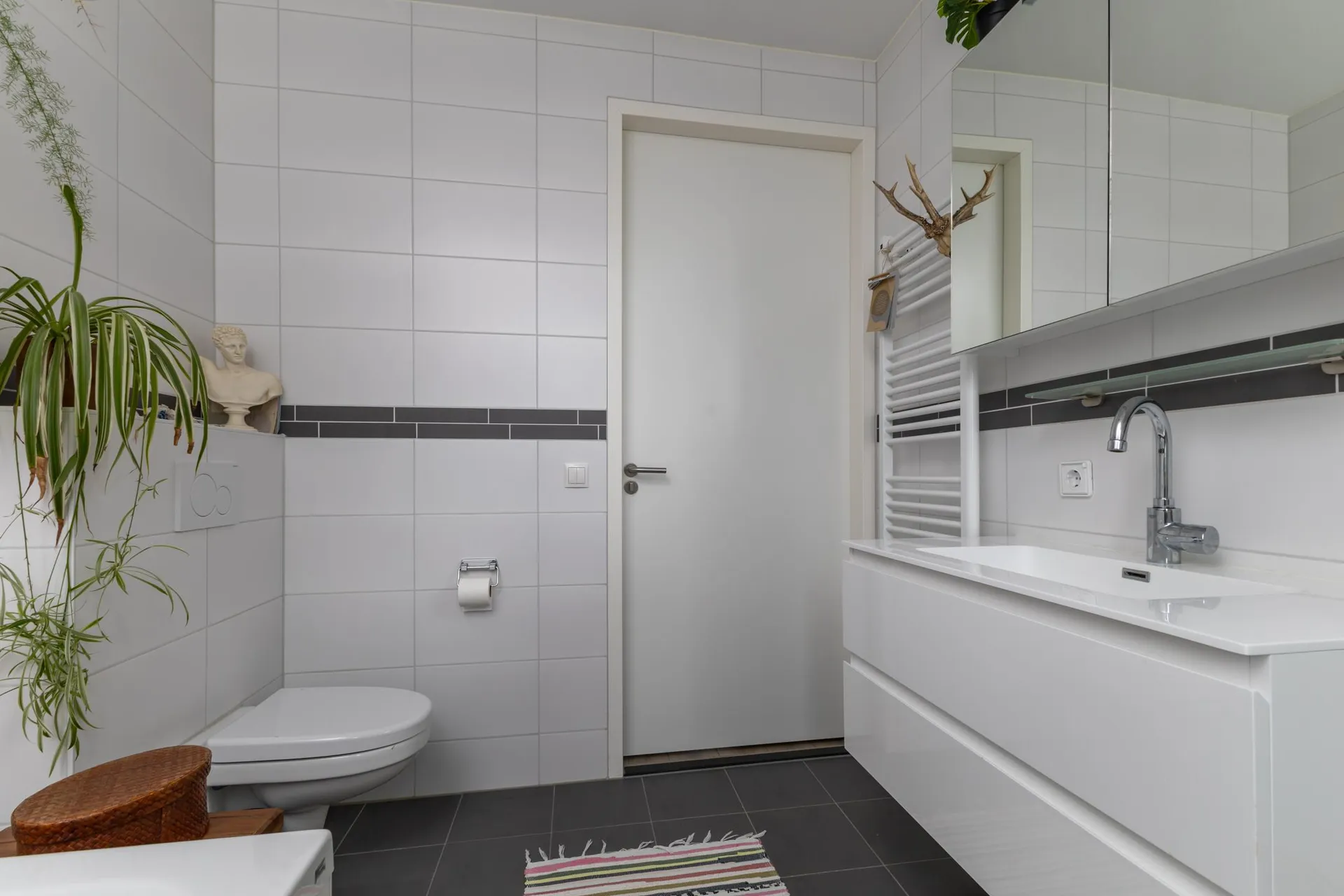 Foto #22 Huurwoning Twentestraat Tilburg