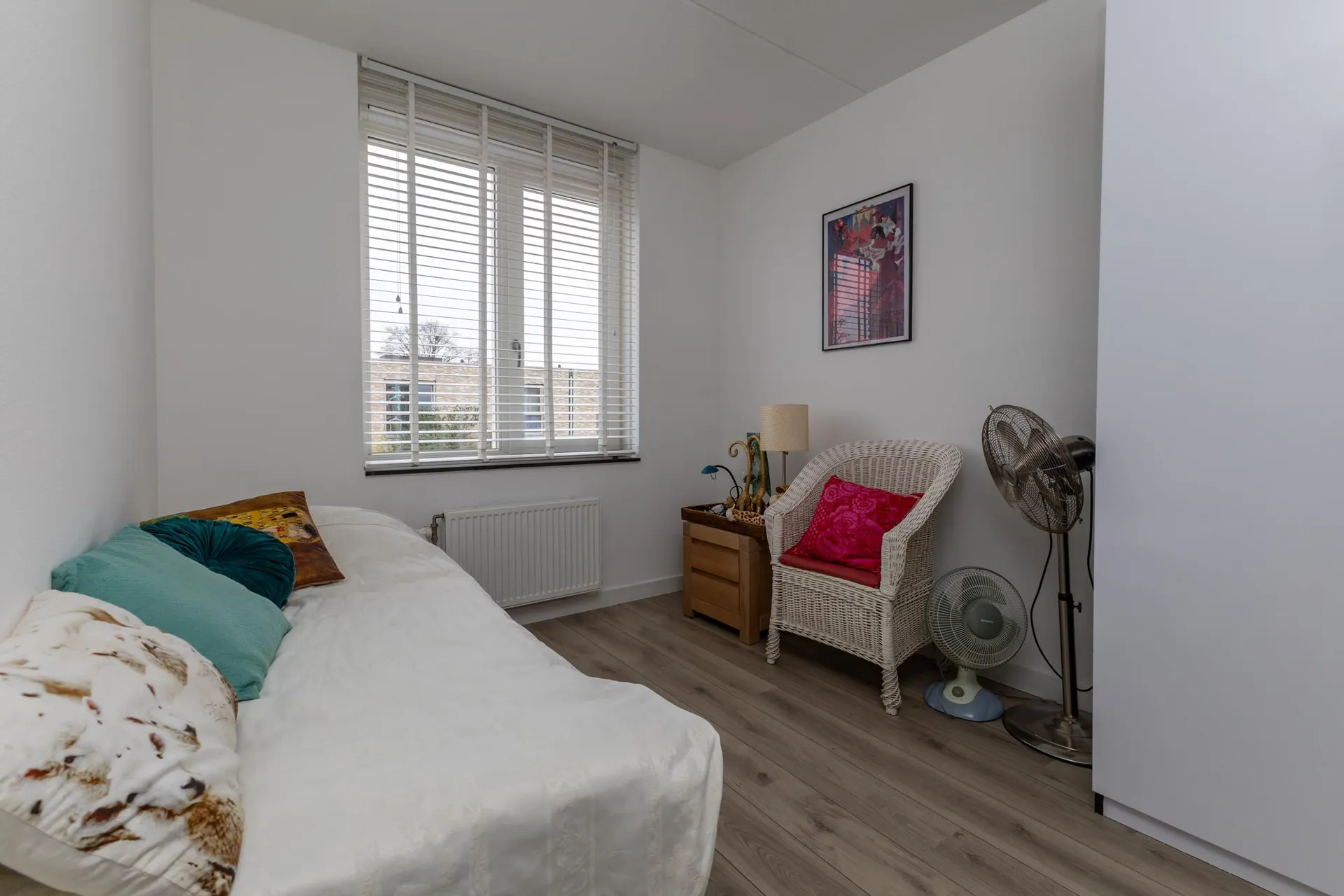 Foto #17 Huurwoning Twentestraat Tilburg