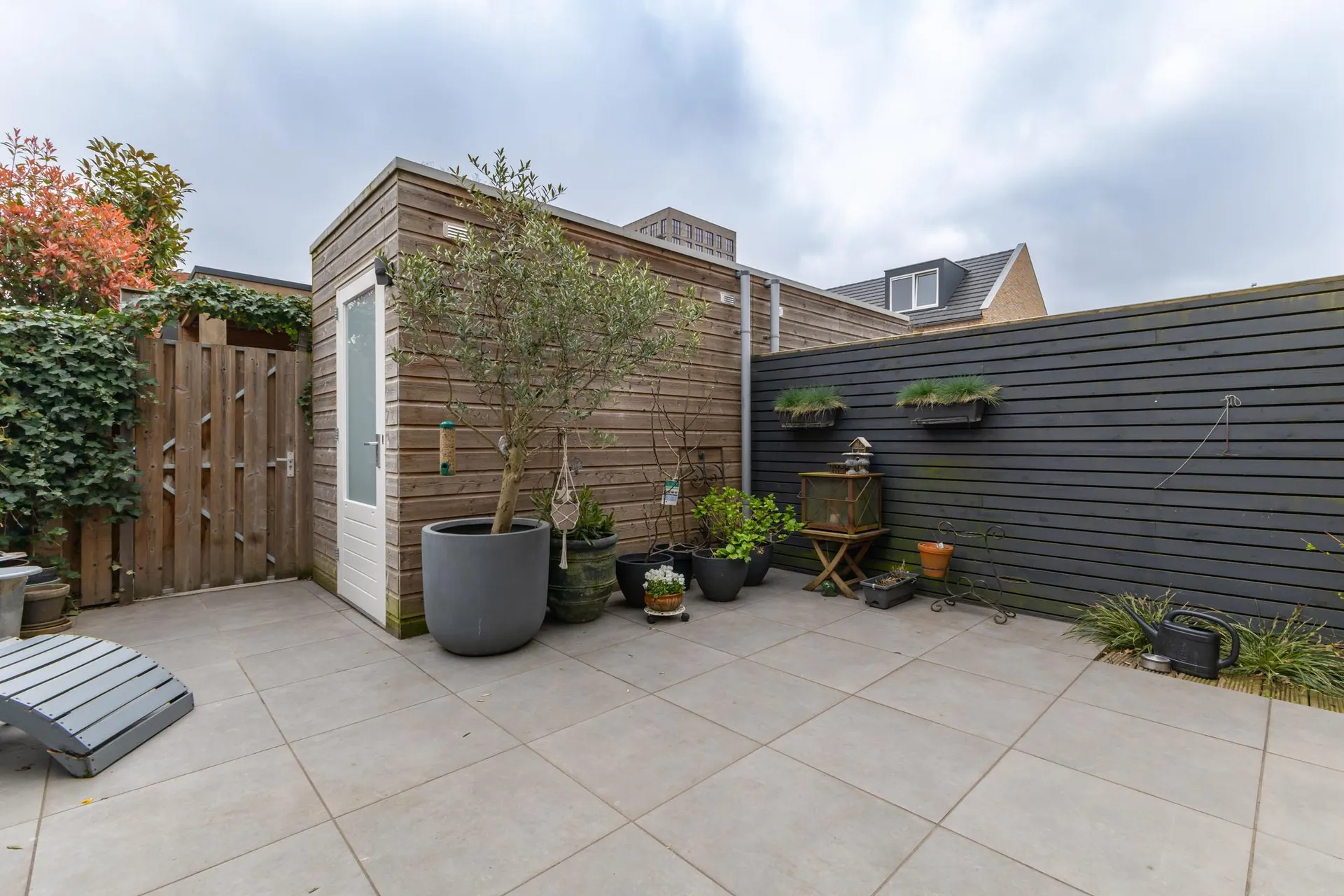 Foto #25 Huurwoning Twentestraat Tilburg