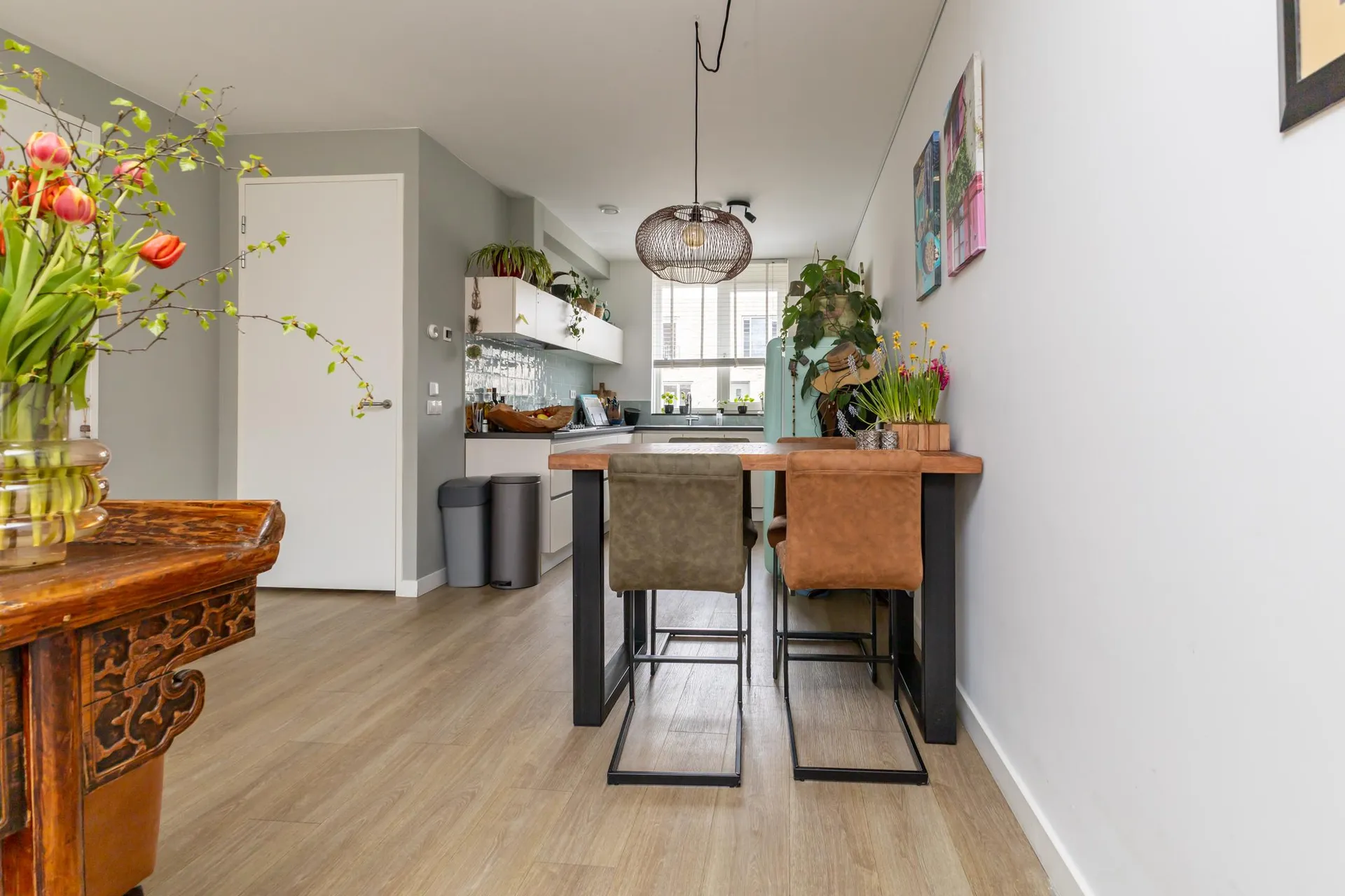 Foto #8 Huurwoning Twentestraat Tilburg