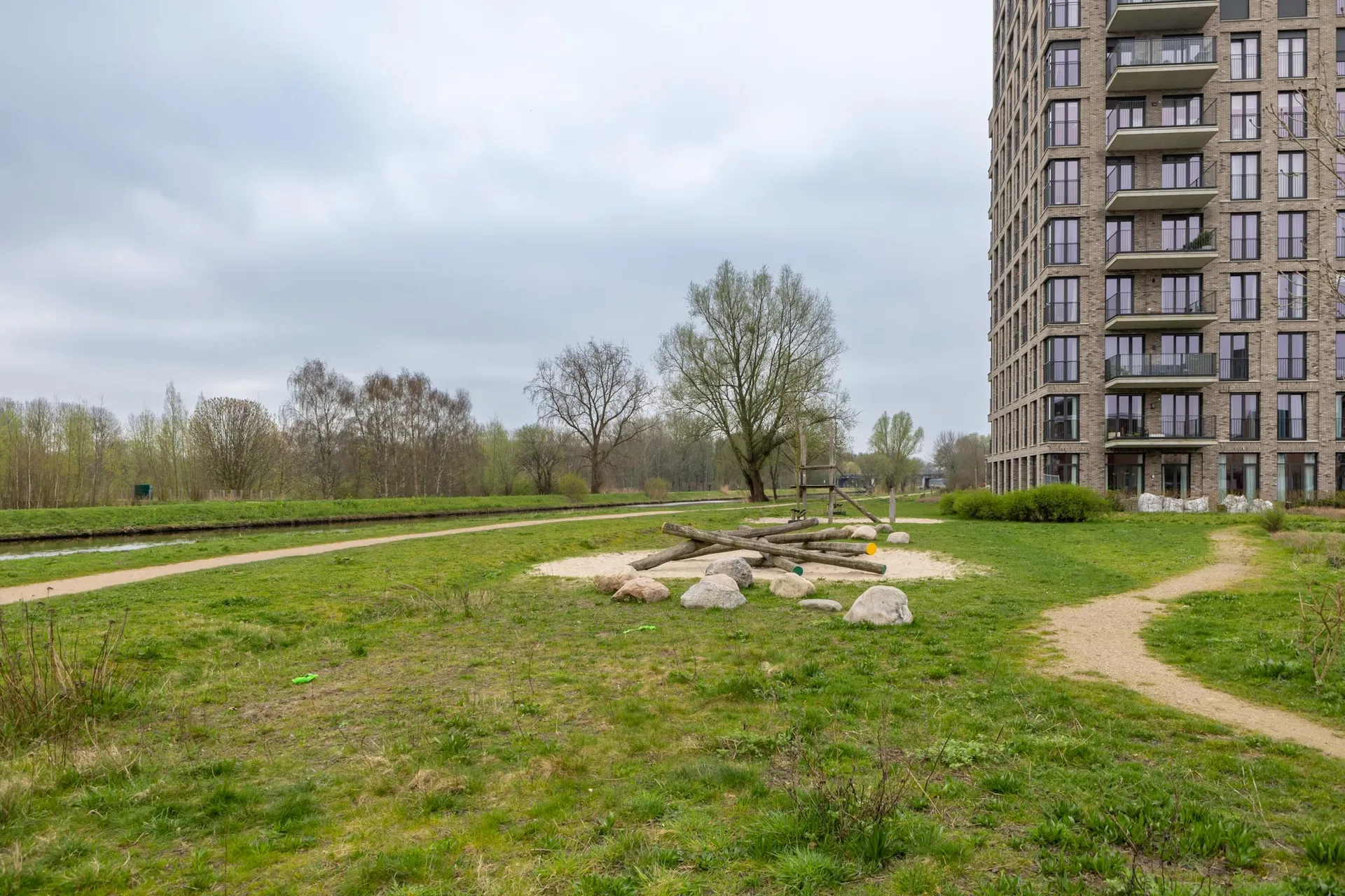 Foto #29 Huurwoning Twentestraat Tilburg