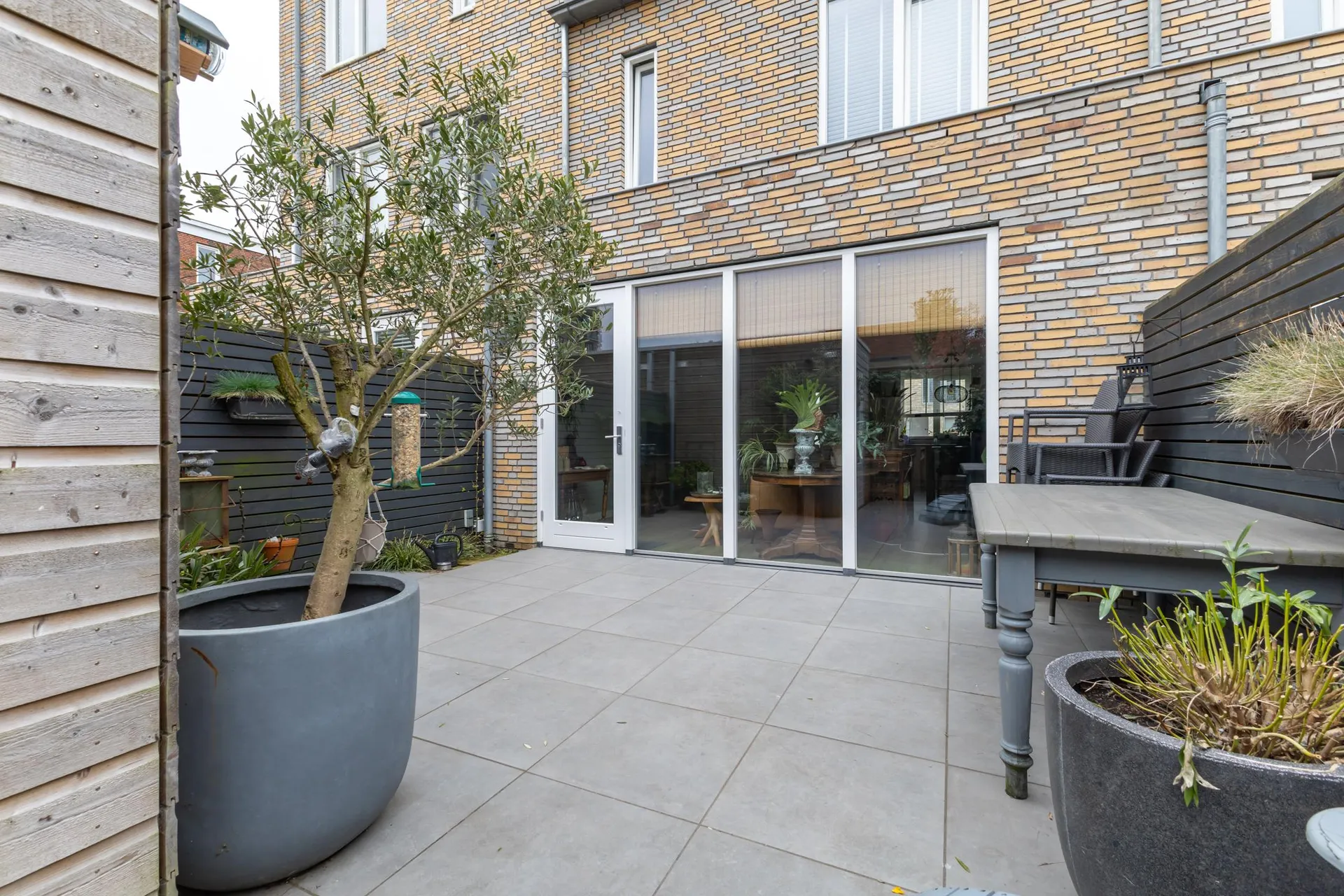 Foto #26 Huurwoning Twentestraat Tilburg