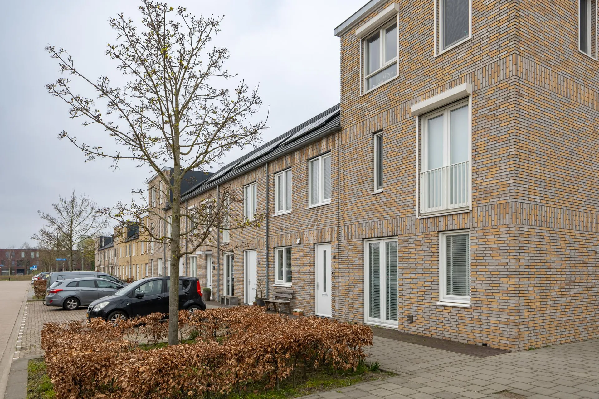 Foto #28 Huurwoning Twentestraat Tilburg