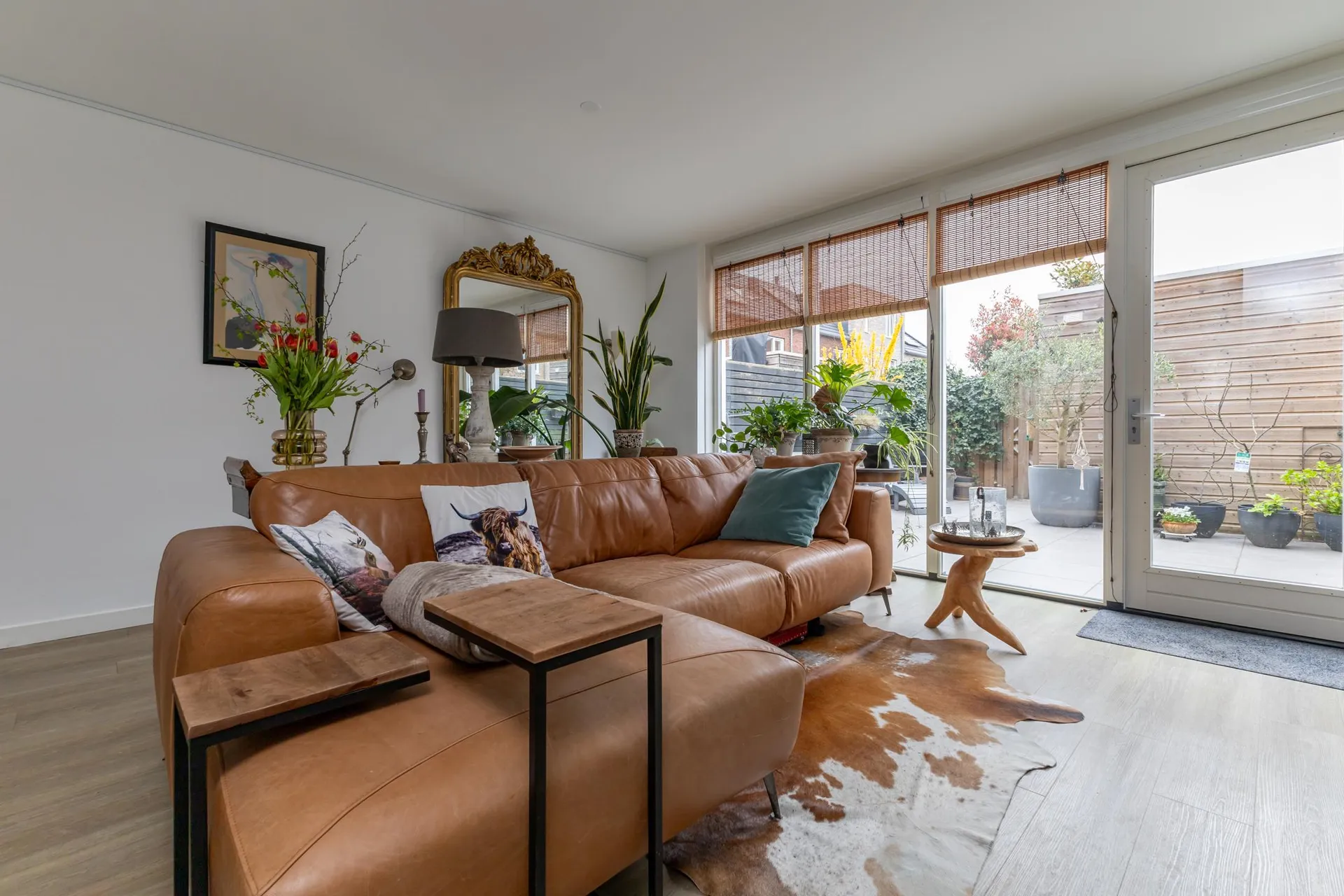Foto #4 Huurwoning Twentestraat Tilburg