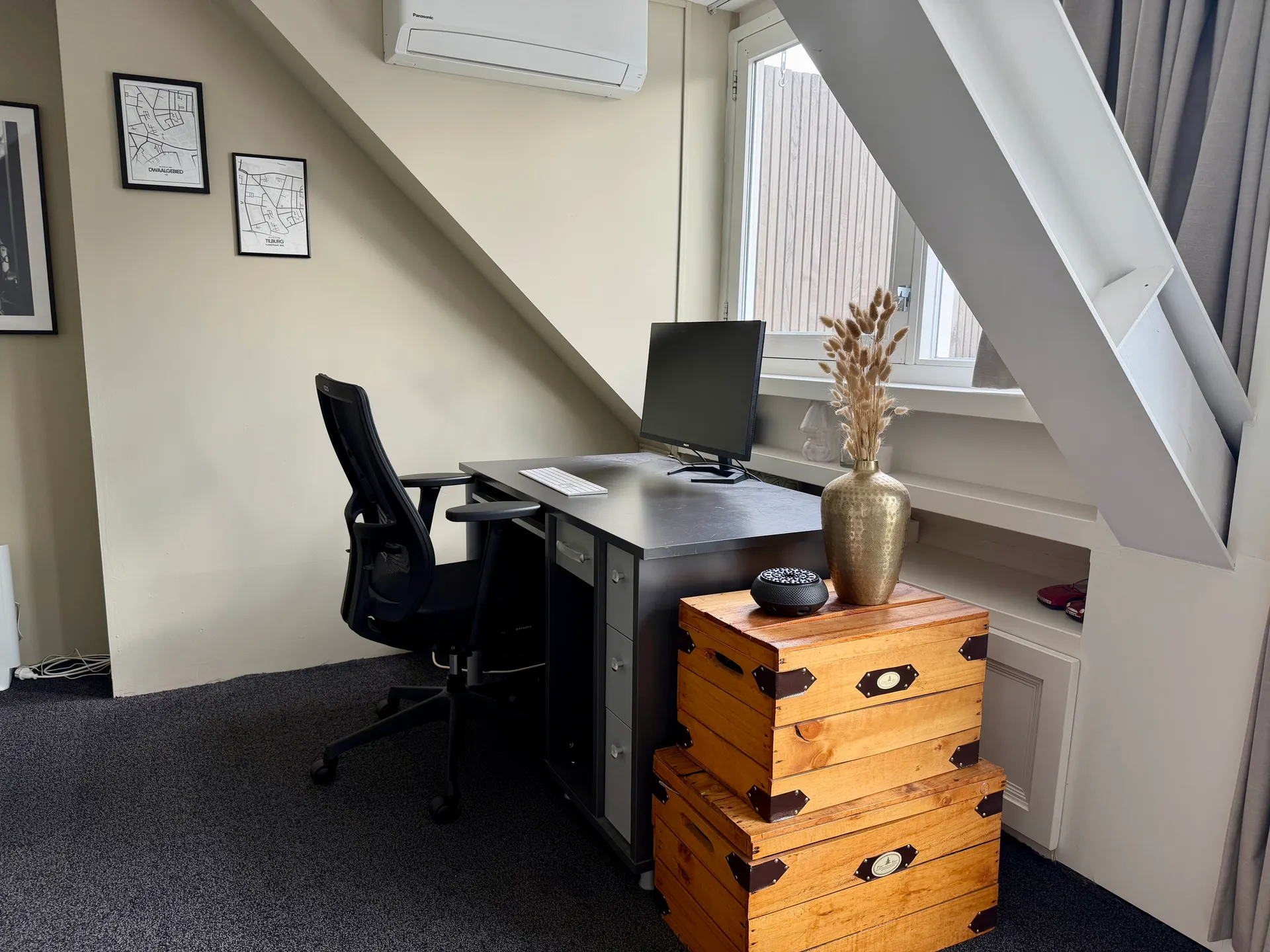 Foto #17 Appartement Nieuwlandstraat Tilburg
