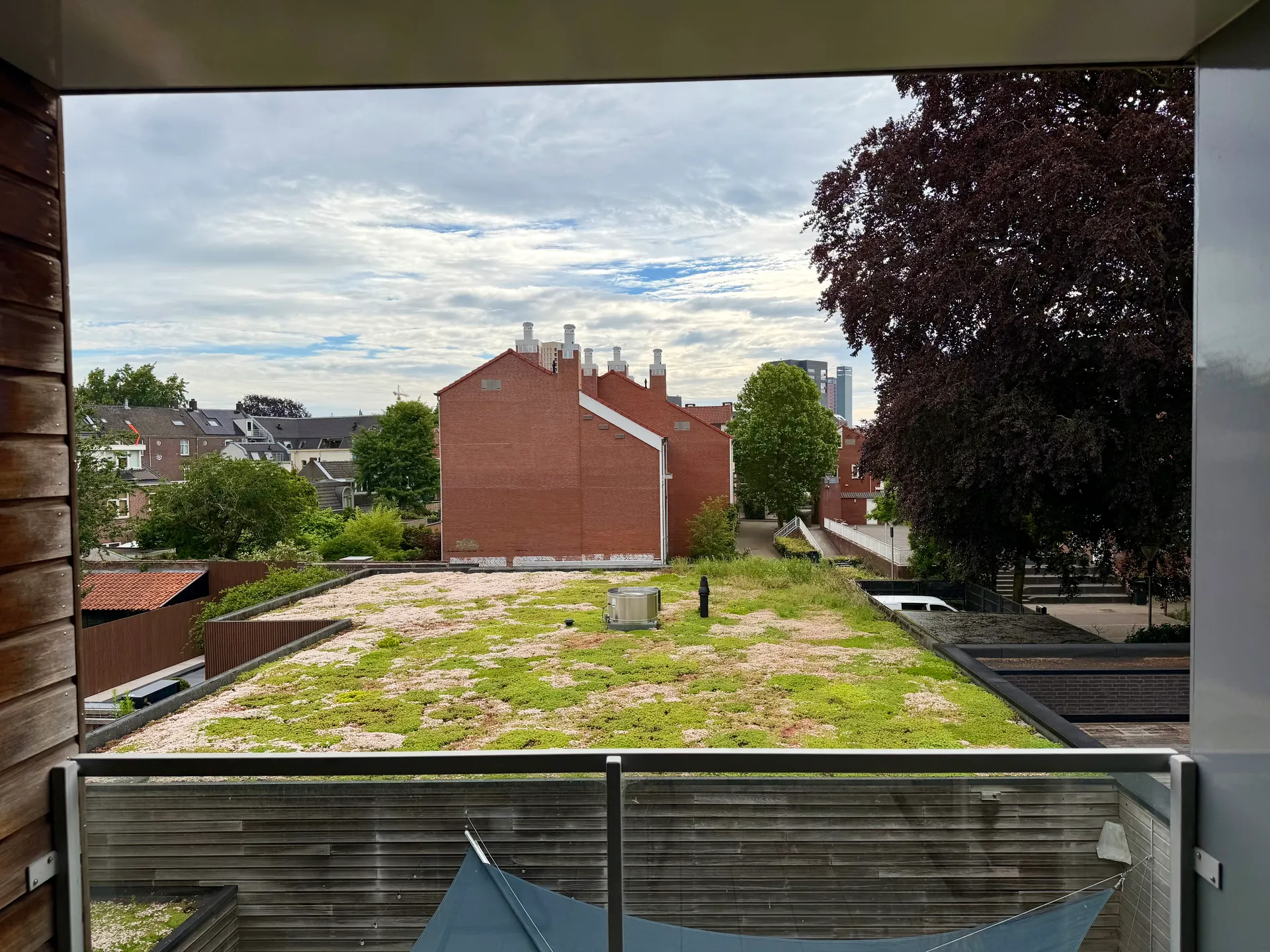 Foto #12 Appartement Nieuwlandstraat Tilburg