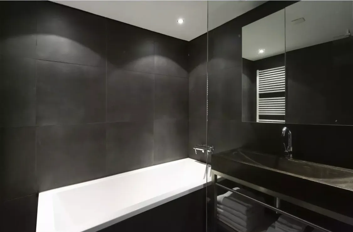 Foto #9 Appartement Nieuwlandstraat Tilburg