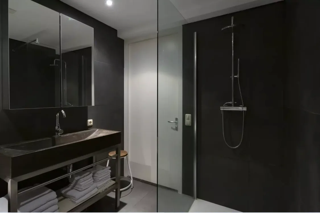 Foto #8 Appartement Nieuwlandstraat Tilburg