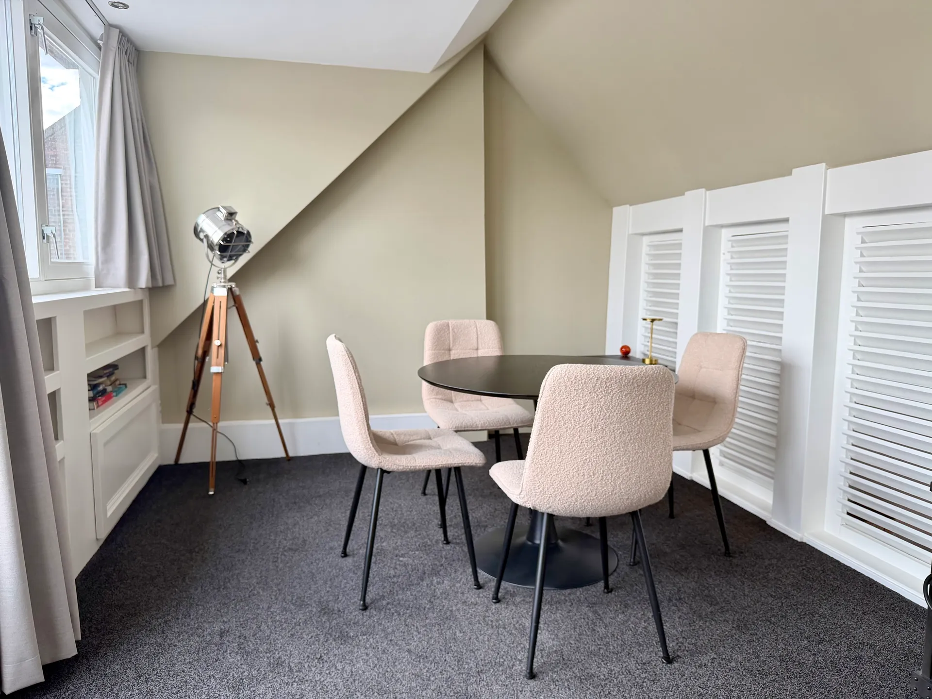 Foto #16 Appartement Nieuwlandstraat Tilburg