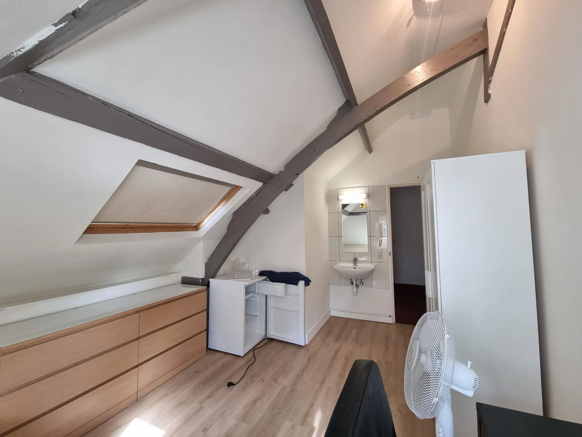 Foto #1 Kamer Delpratsingel Breda