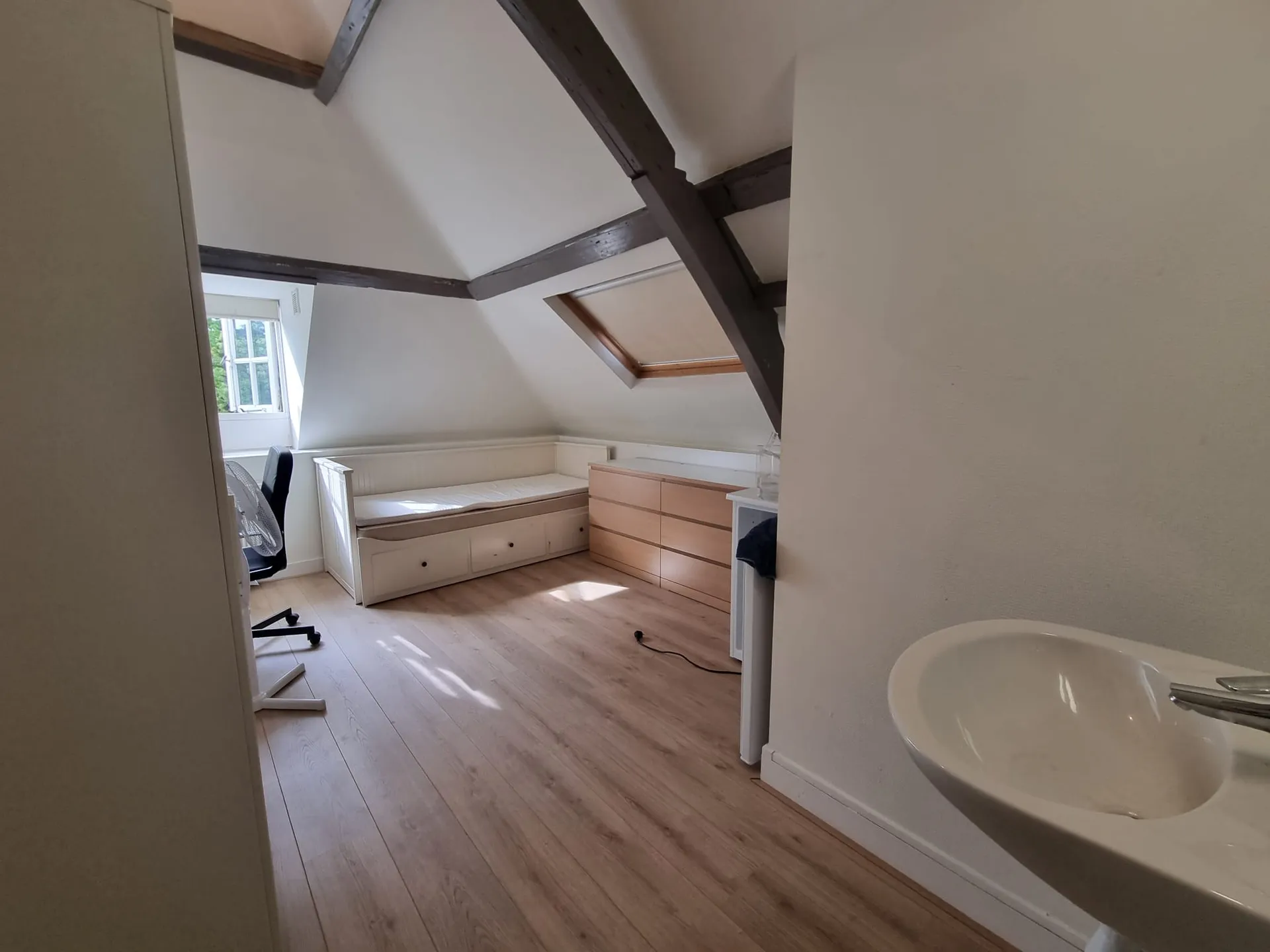 Foto #4 Kamer Delpratsingel Breda