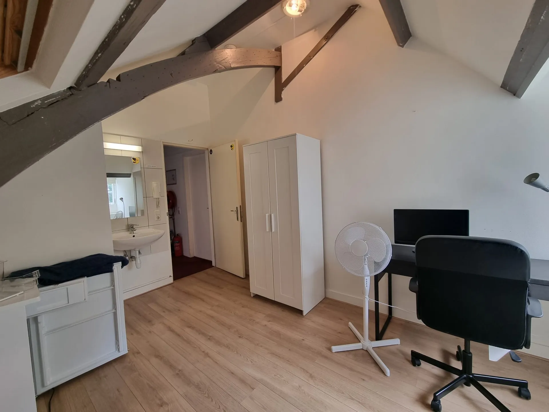 Foto #3 Kamer Delpratsingel Breda