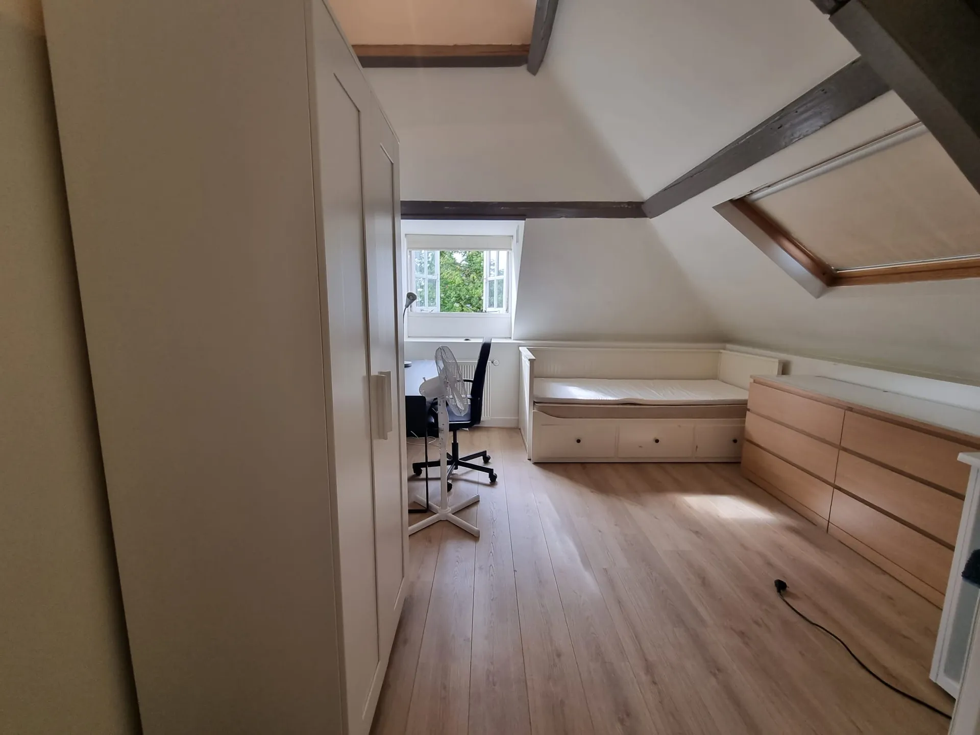 Foto #5 Kamer Delpratsingel Breda