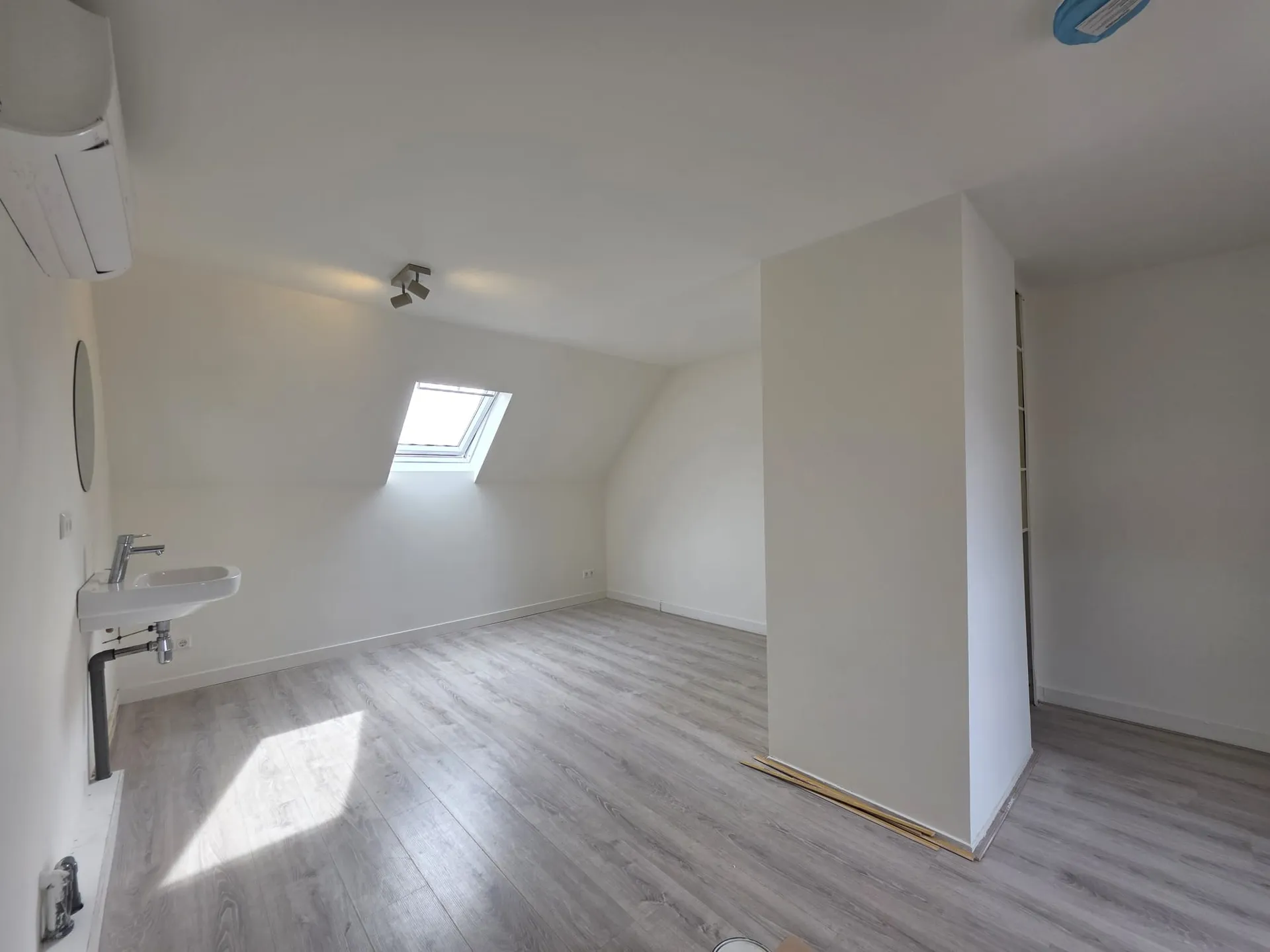 Foto #2 Studio Tramsingel Breda