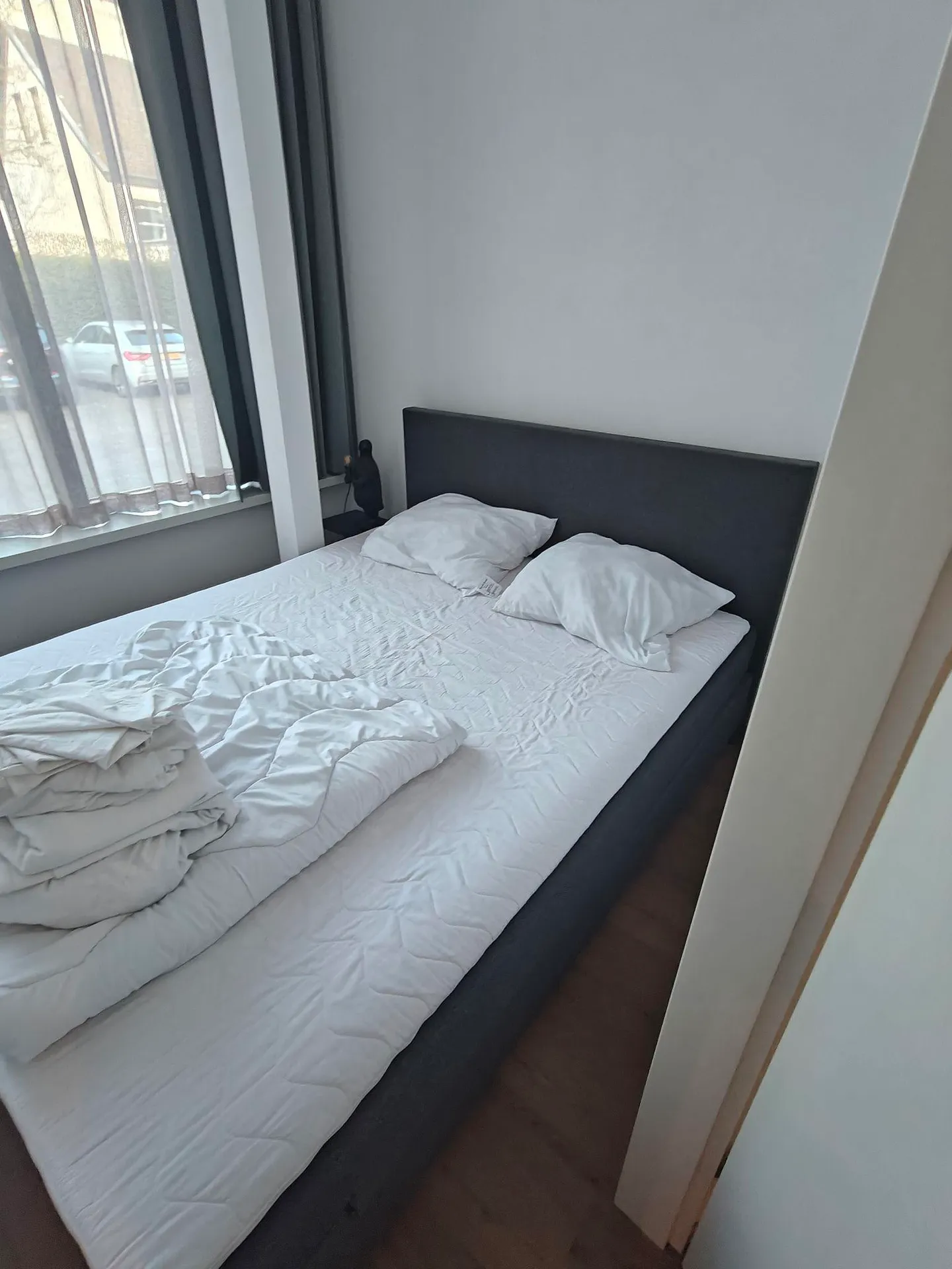 Foto #4 Appartement Stationsstraat Tilburg