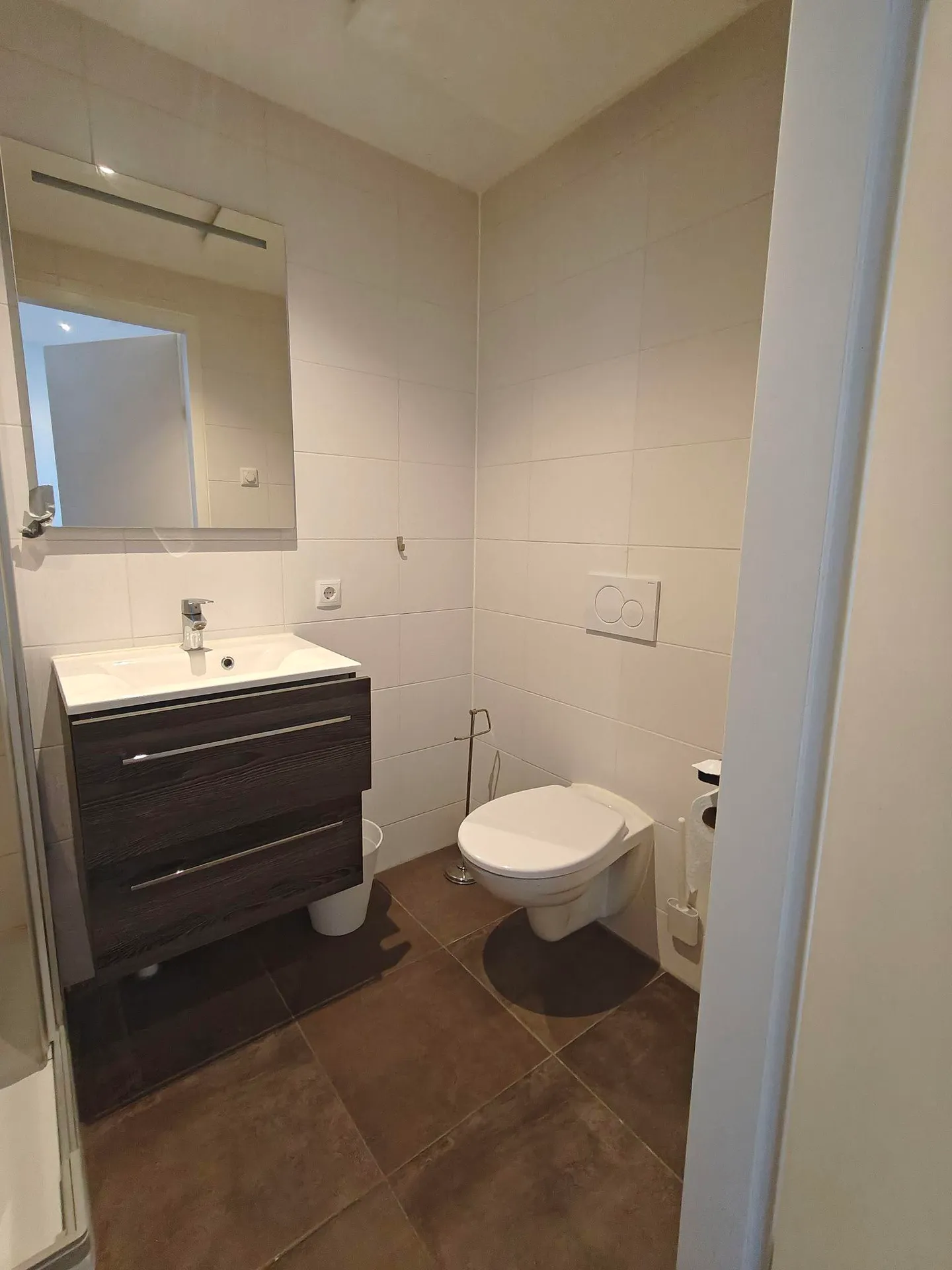Foto #5 Appartement Stationsstraat Tilburg