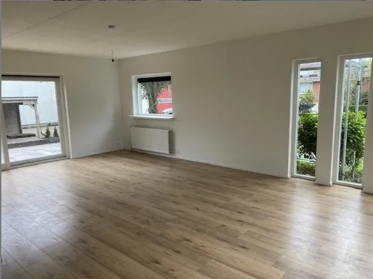 Foto #5 Huurwoning Meerlandenweg Amstelveen