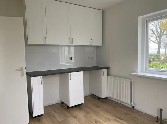 Foto #12 Huurwoning Meerlandenweg Amstelveen
