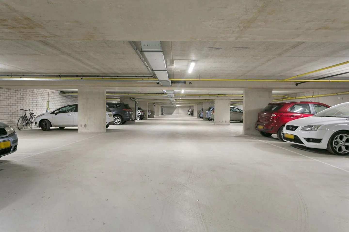 Foto #16 Appartement Richterpad Valkenswaard