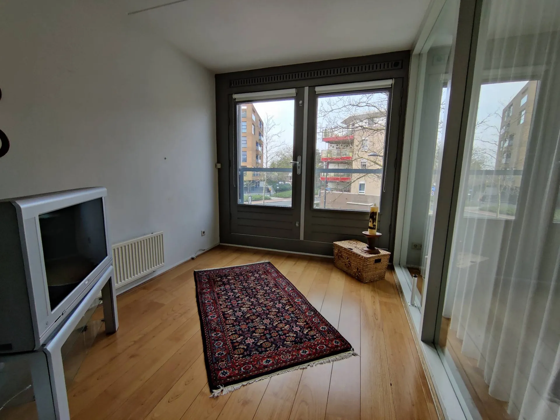 Foto #6 Appartement Richterpad Valkenswaard
