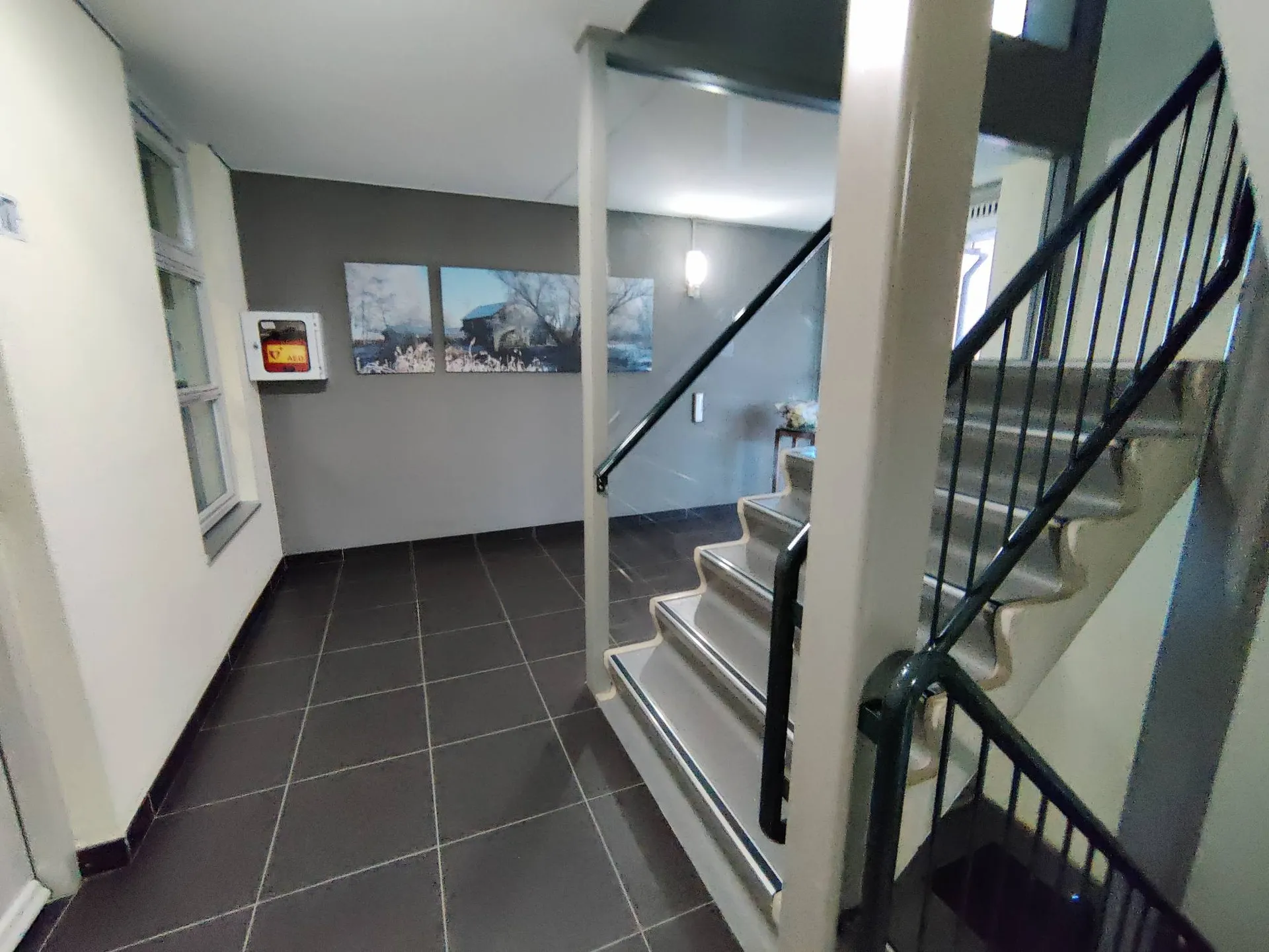 Foto #14 Appartement Richterpad Valkenswaard