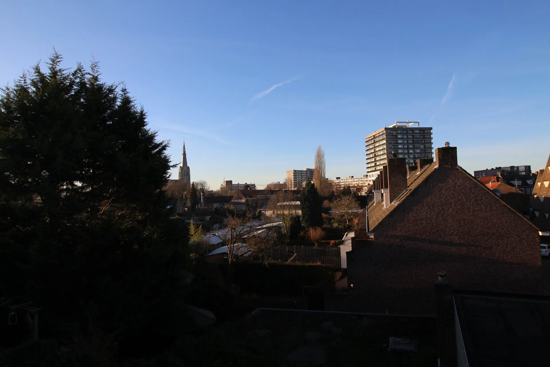 Foto #9 Appartement Geldropseweg Eindhoven