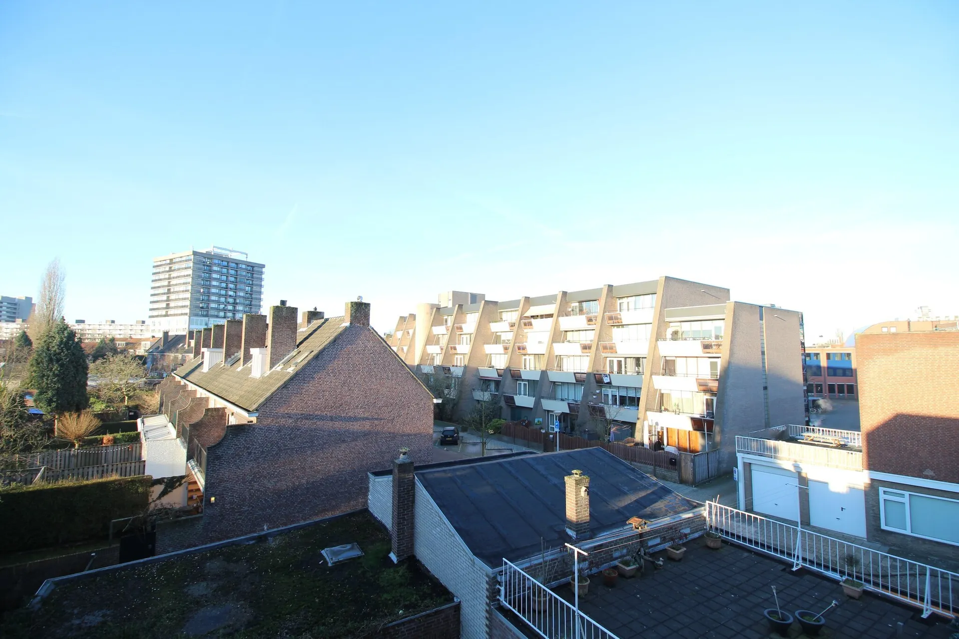 Foto #8 Appartement Geldropseweg Eindhoven