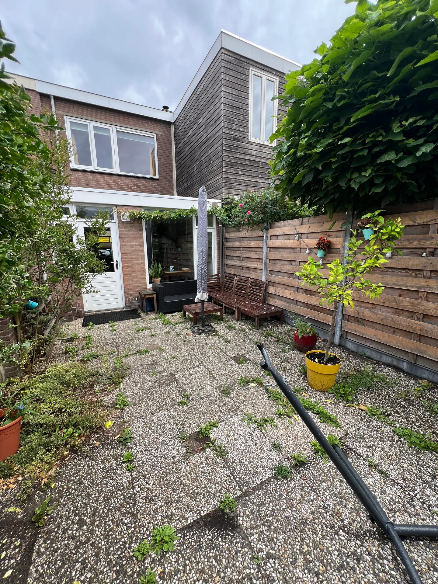 Foto #23 Huurwoning Amsterdamsestraatweg Utrecht