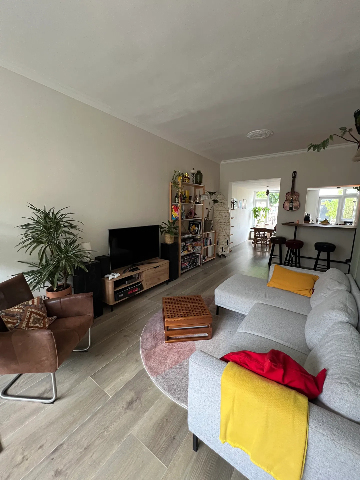 Foto #4 Huurwoning Amsterdamsestraatweg Utrecht