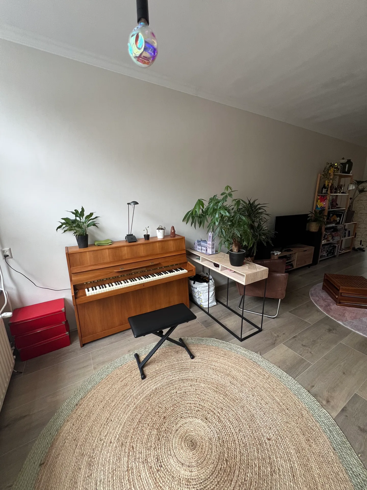 Foto #5 Huurwoning Amsterdamsestraatweg Utrecht