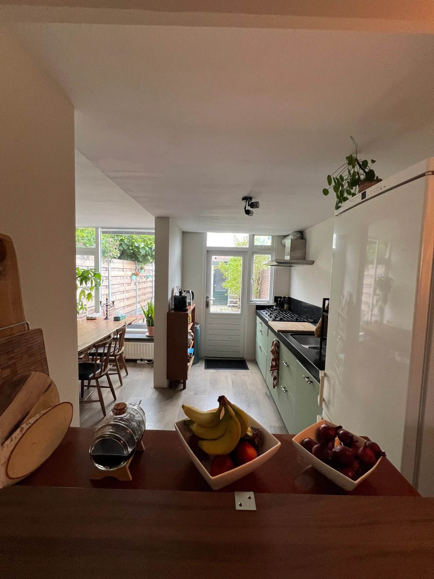 Foto #10 Huurwoning Amsterdamsestraatweg Utrecht