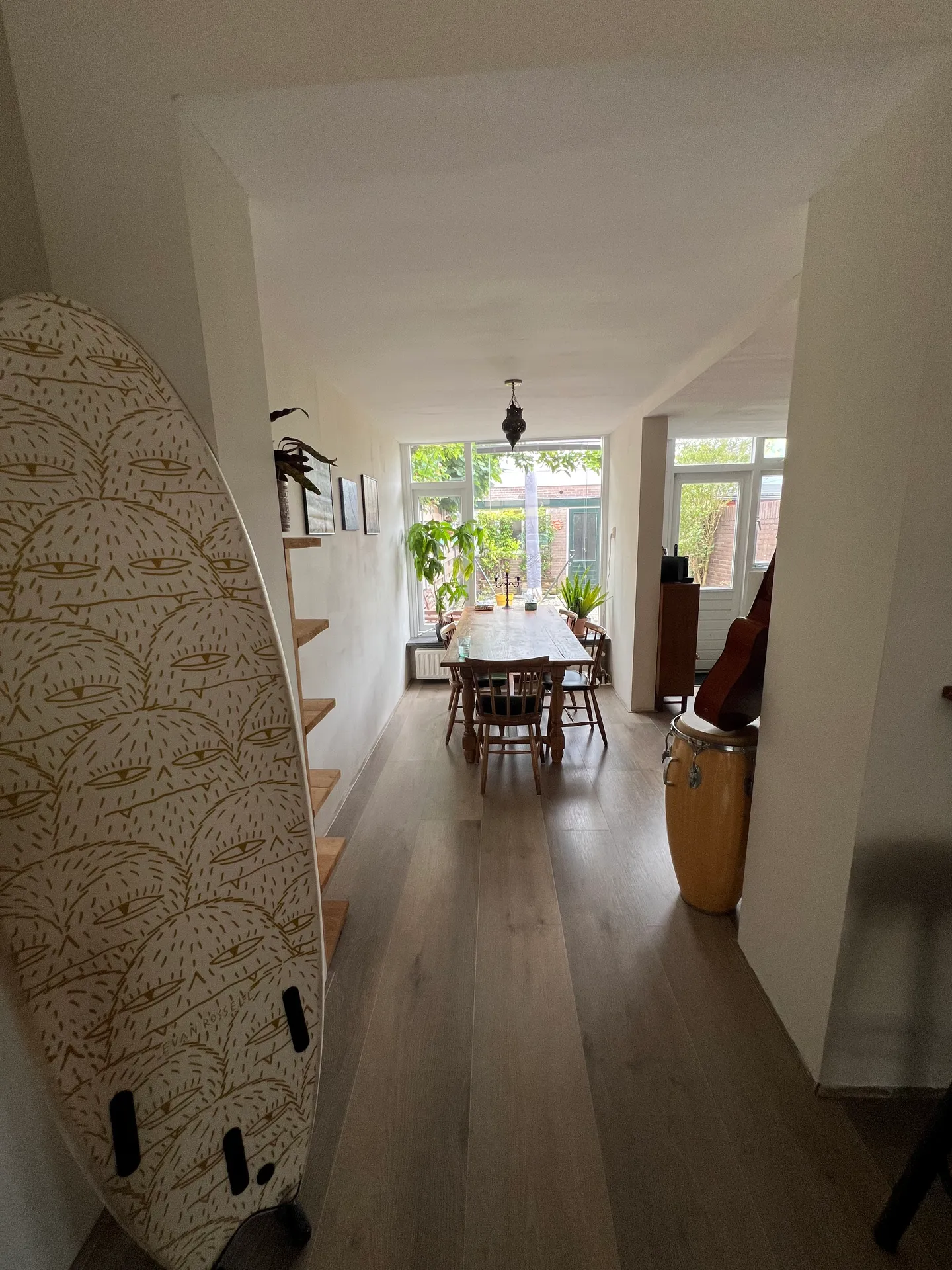 Foto #9 Huurwoning Amsterdamsestraatweg Utrecht
