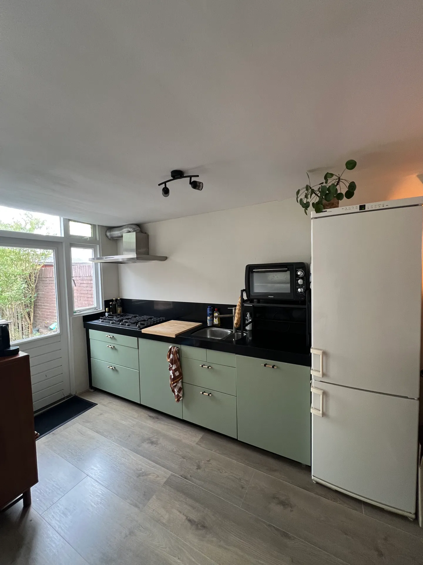 Foto #12 Huurwoning Amsterdamsestraatweg Utrecht