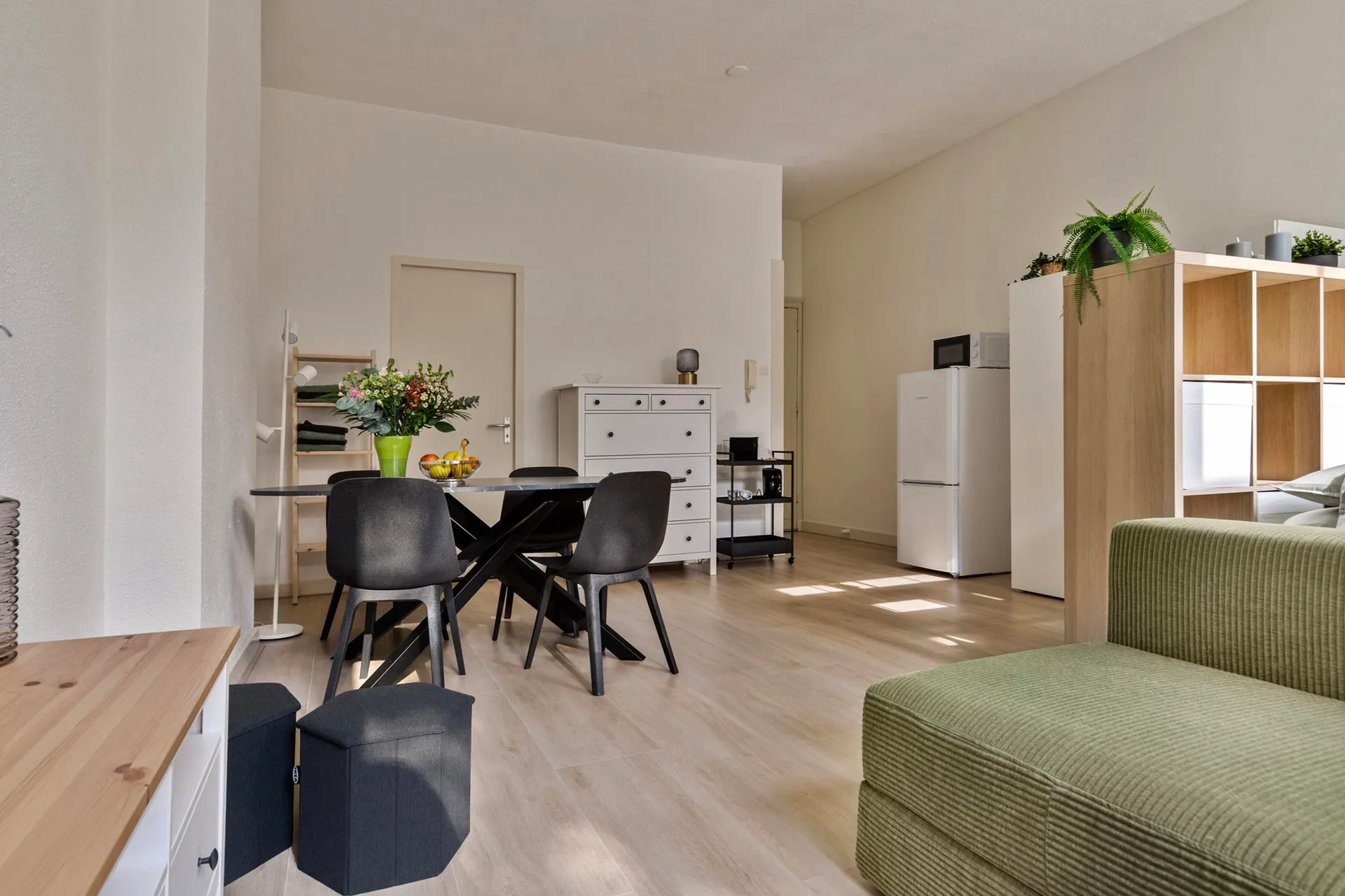 Foto #1 Studio Westersingel Rotterdam