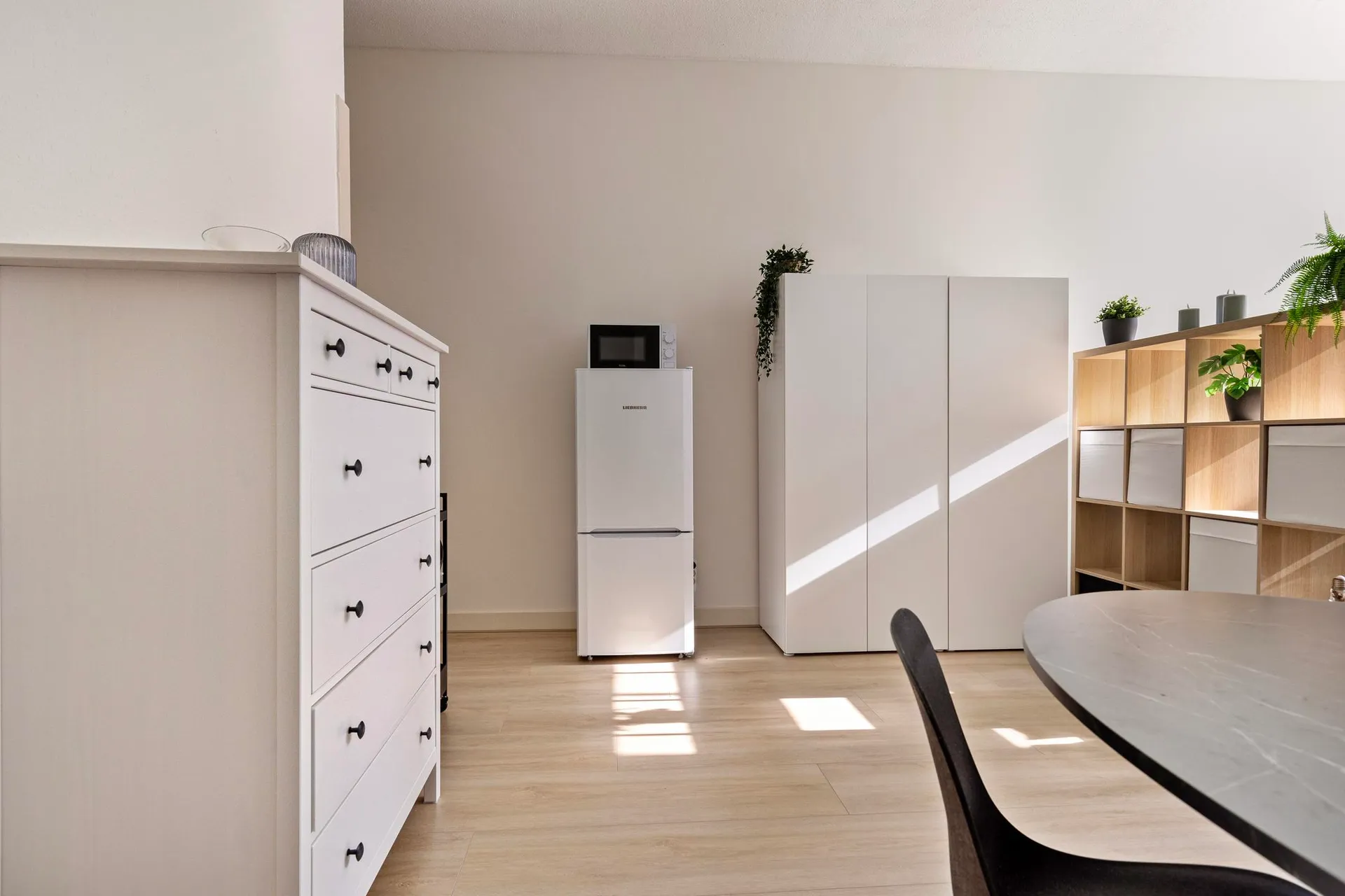 Foto #10 Studio Westersingel Rotterdam