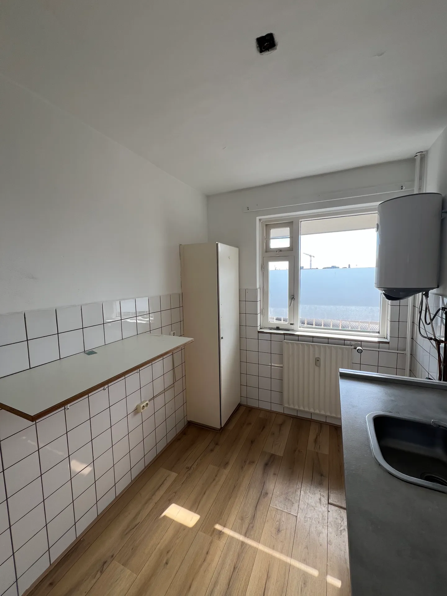 Foto #4 Appartement Wichard van Pontlaan Arnhem