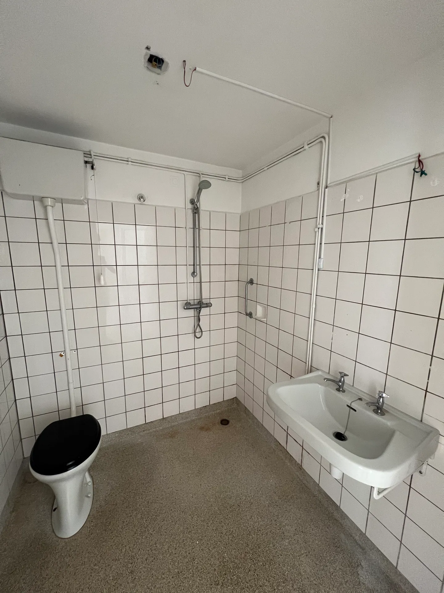 Foto #12 Appartement Wichard van Pontlaan Arnhem