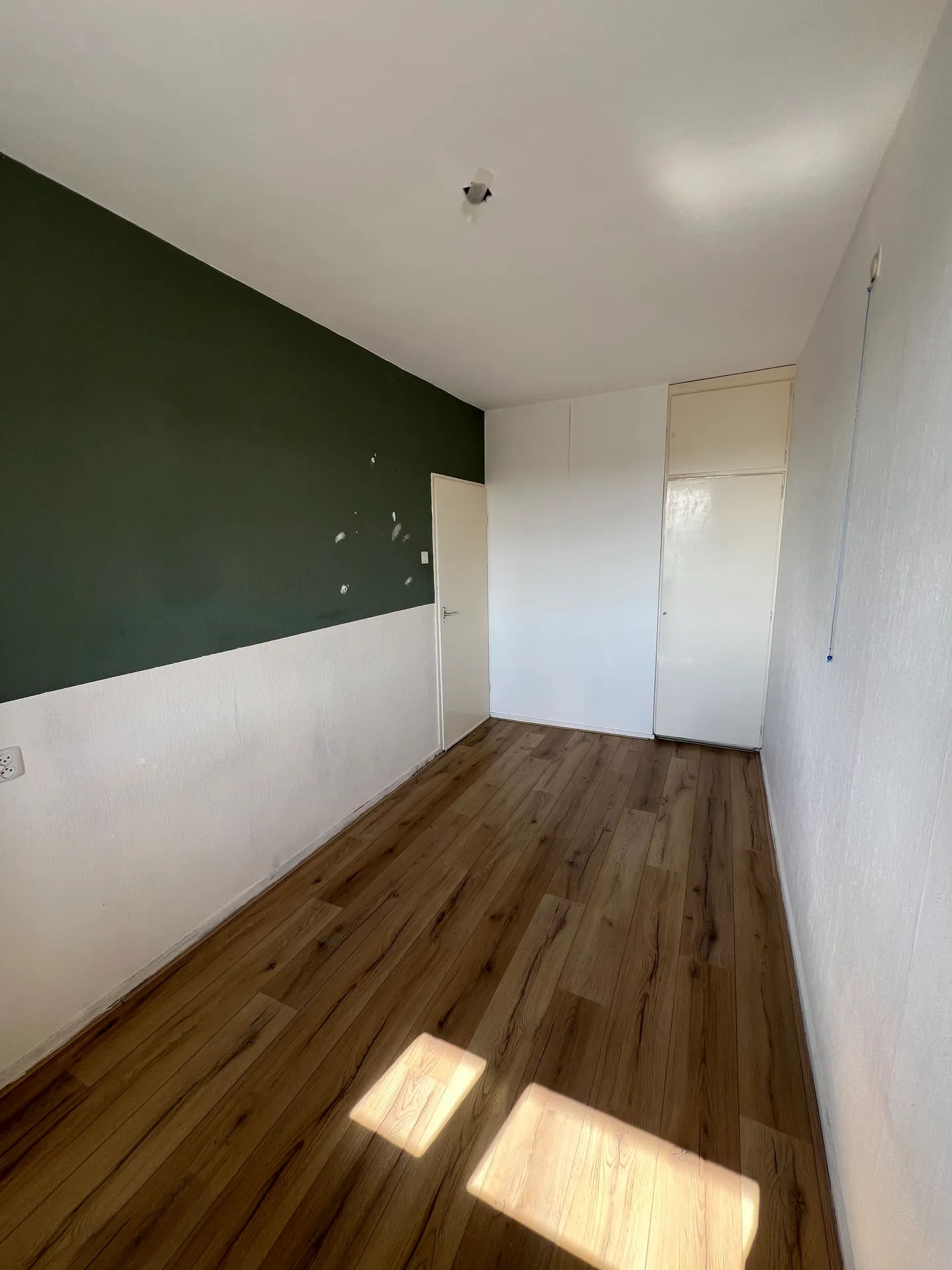 Foto #10 Appartement Wichard van Pontlaan Arnhem