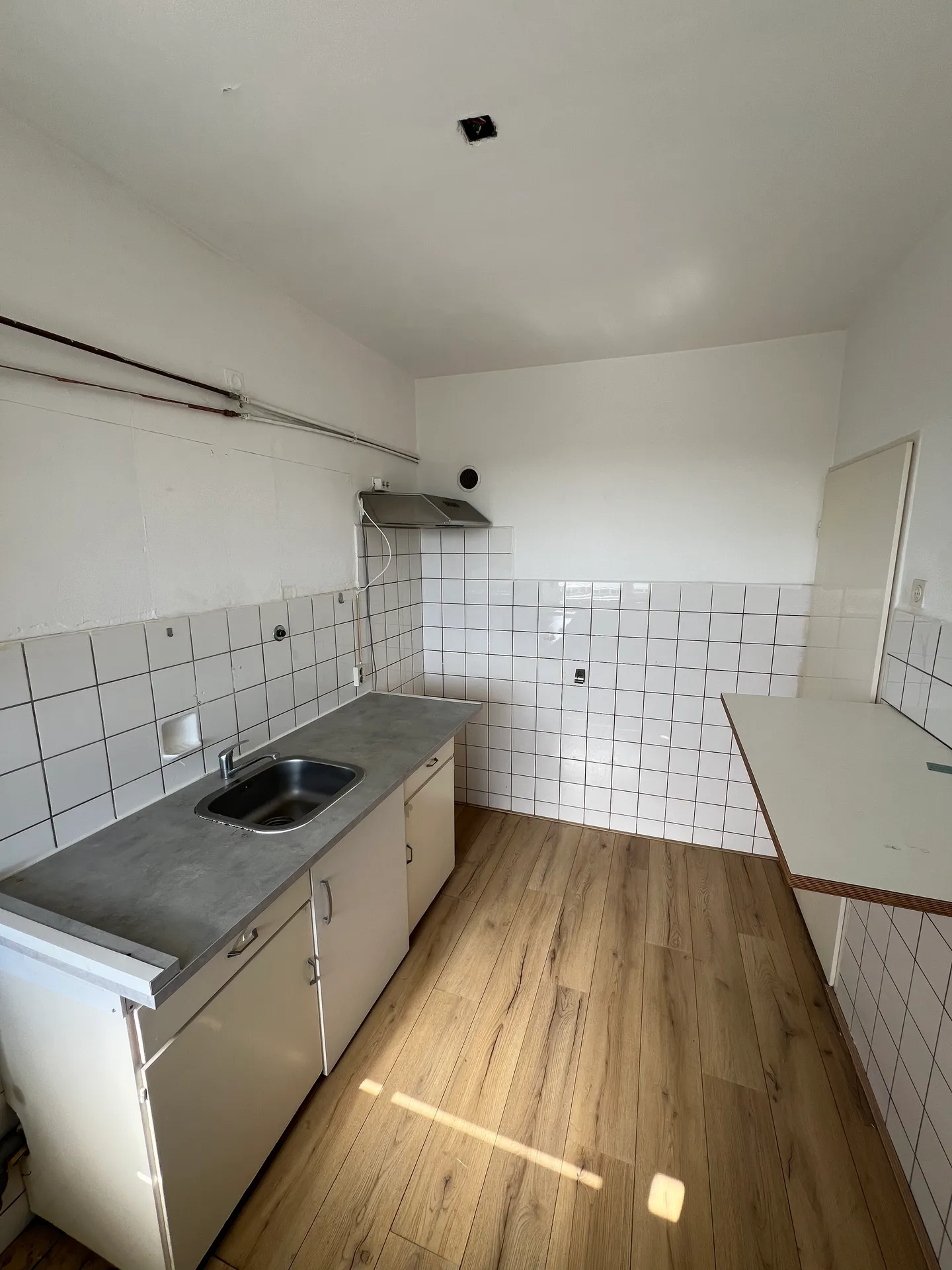 Foto #5 Appartement Wichard van Pontlaan Arnhem