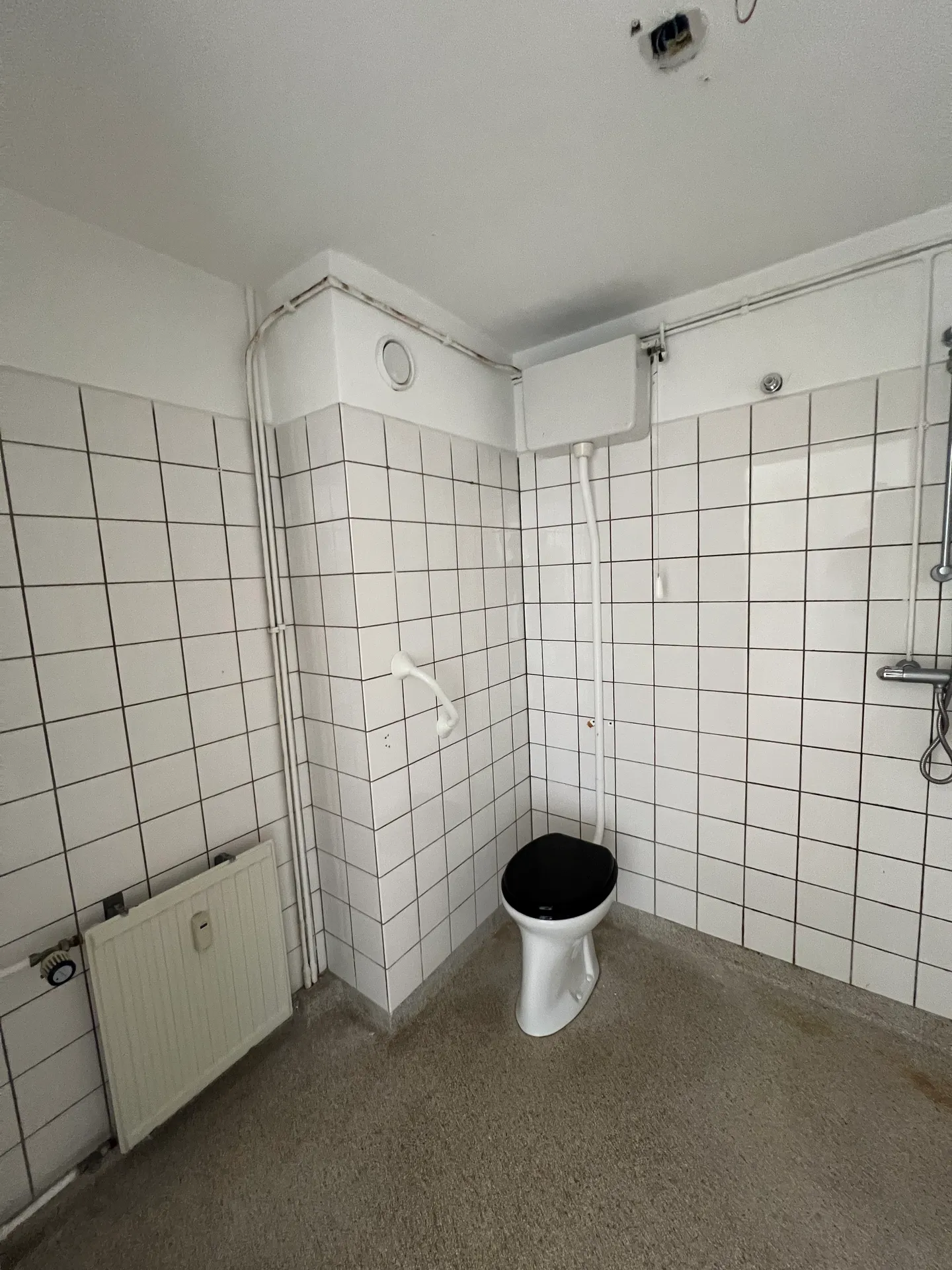 Foto #13 Appartement Wichard van Pontlaan Arnhem
