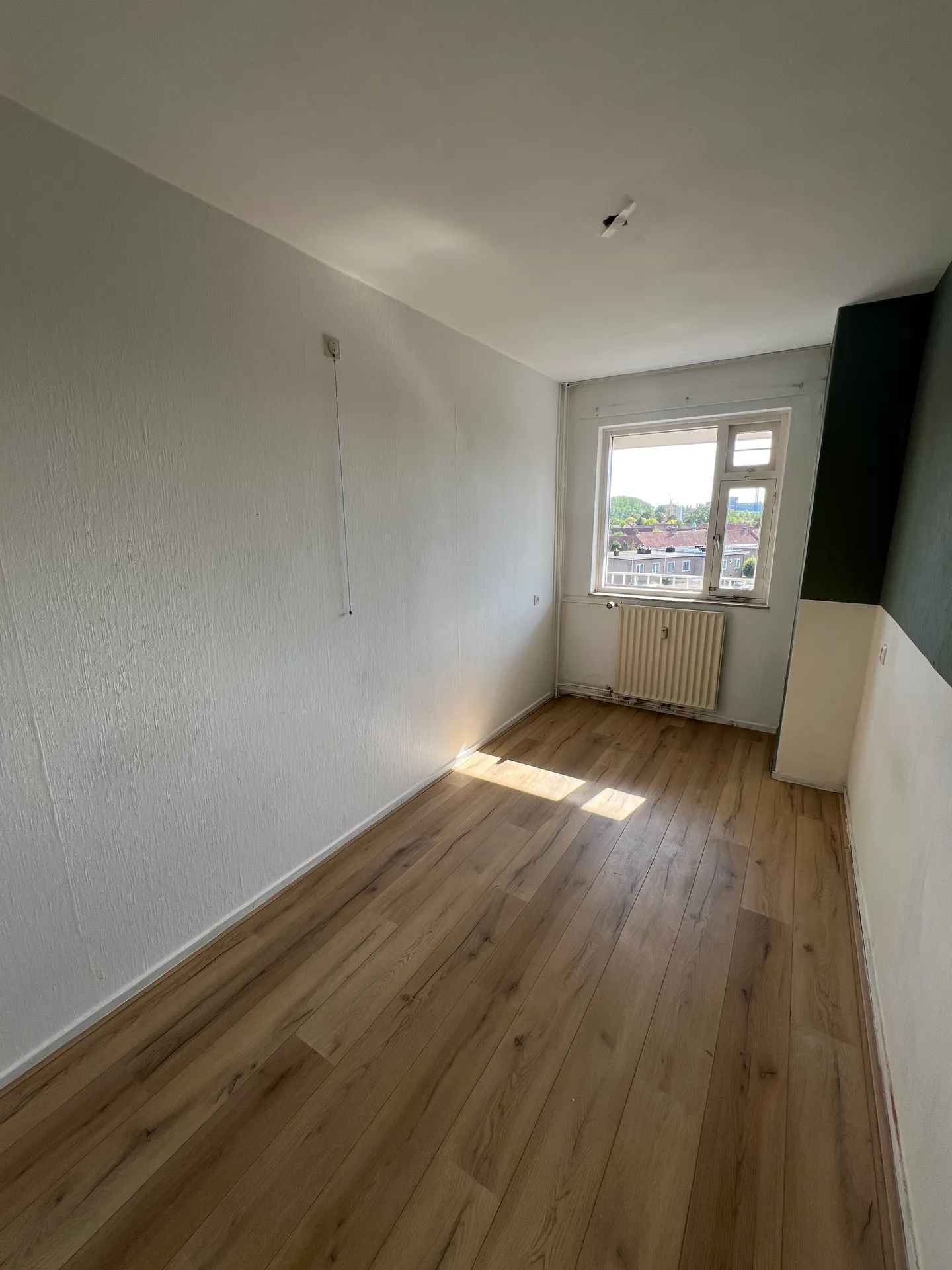 Foto #9 Appartement Wichard van Pontlaan Arnhem