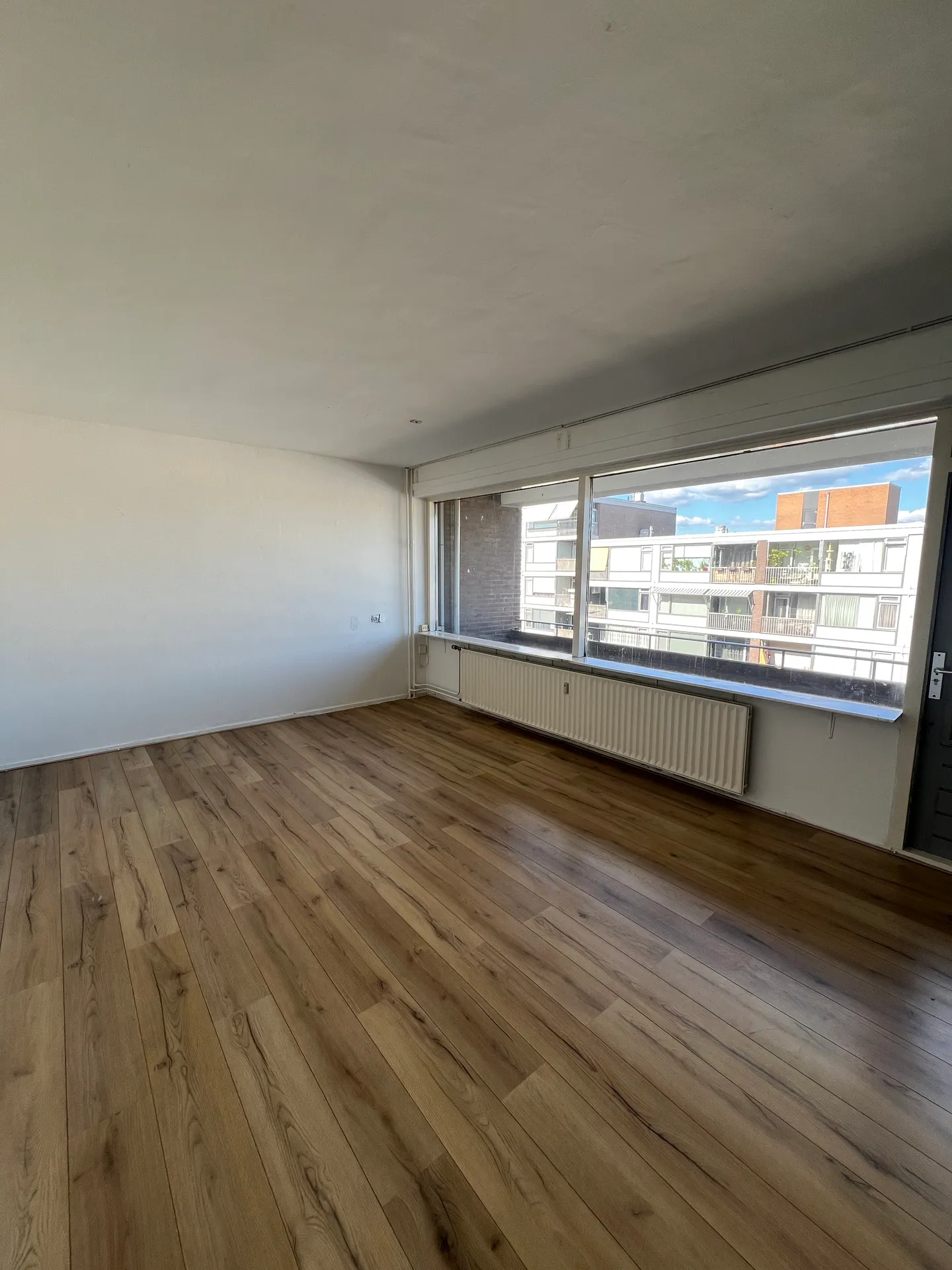 Foto #7 Appartement Wichard van Pontlaan Arnhem