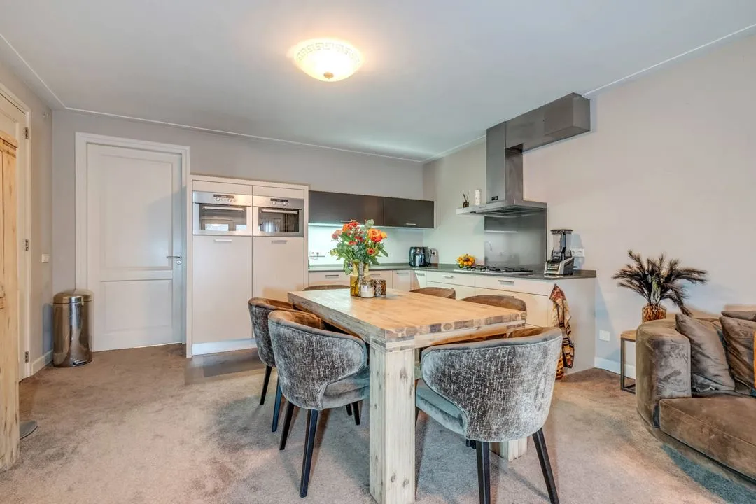Foto #1 Appartement Diepe Vaart Geldrop