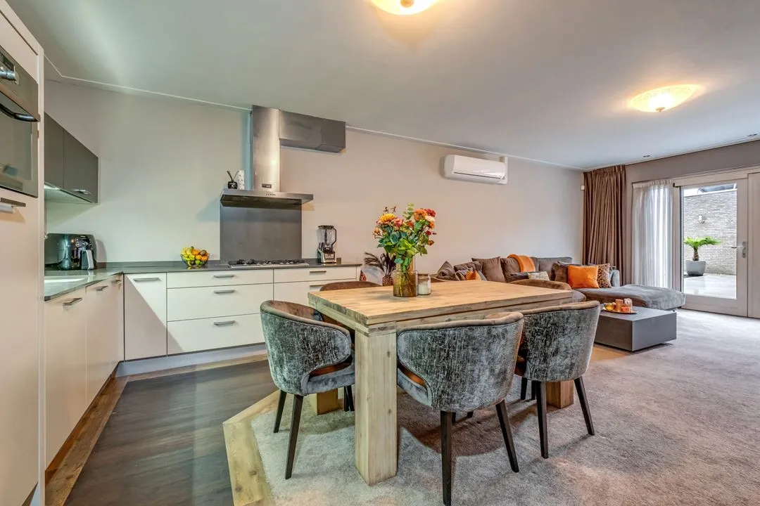 Foto #2 Appartement Diepe Vaart Geldrop