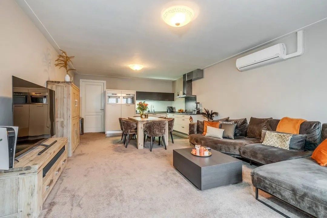 Foto #3 Appartement Diepe Vaart Geldrop