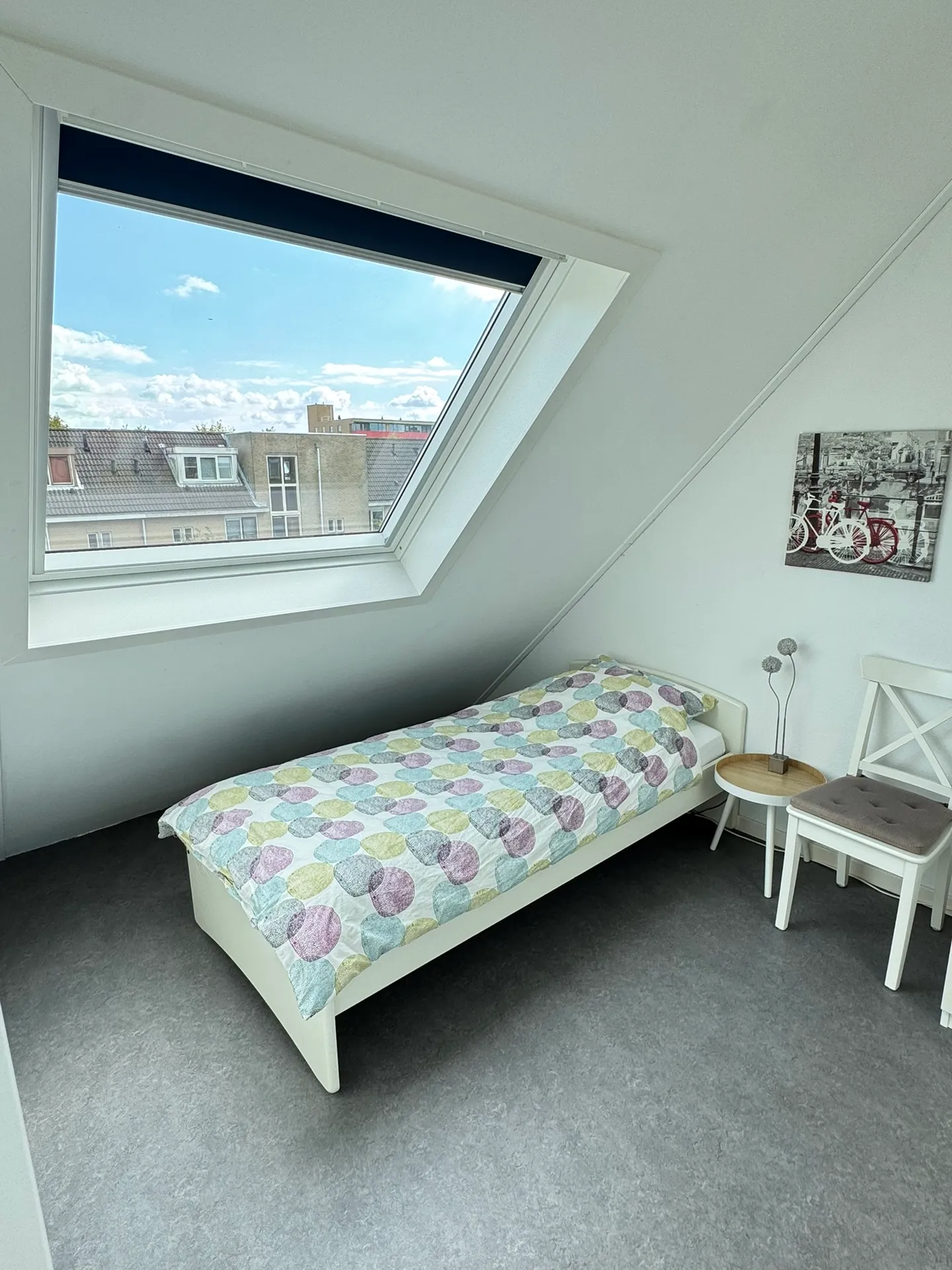 Foto #9 Huurwoning Gaasterland Amstelveen