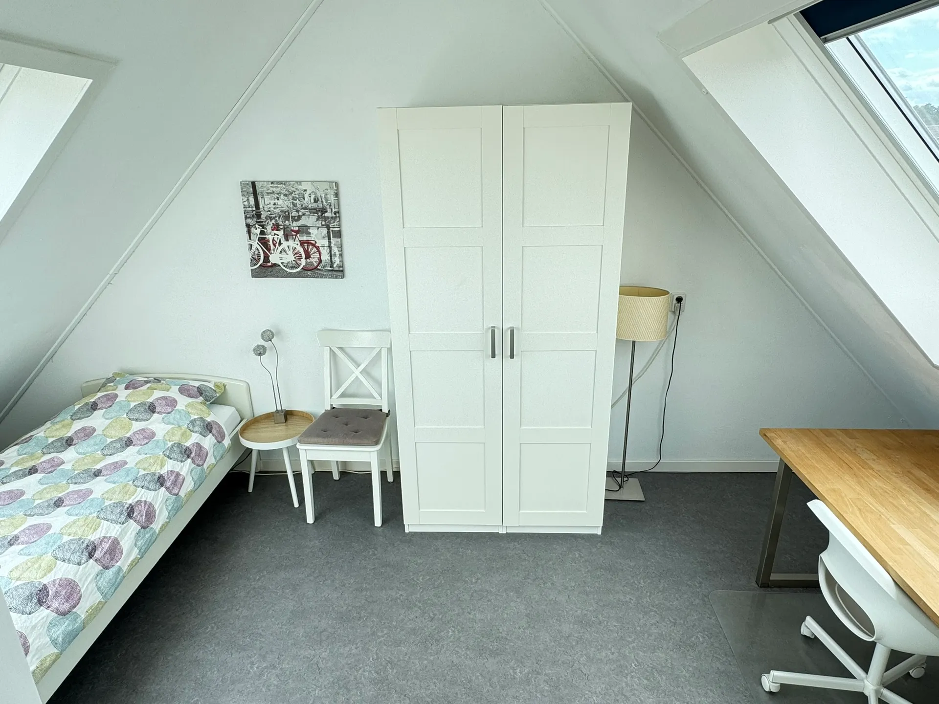 Foto #10 Huurwoning Gaasterland Amstelveen